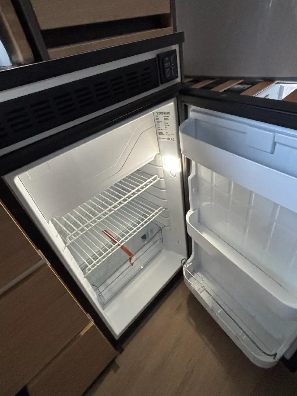 Fourgon aménagé - Campereve - Magellan 540 AIR - 2026