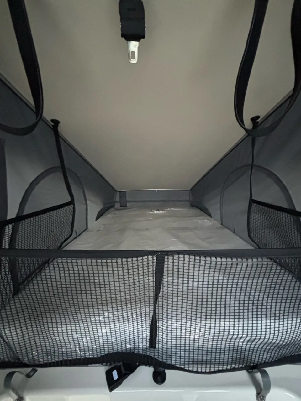 Fourgon aménagé - Campereve - Magellan 540 AIR - 2026