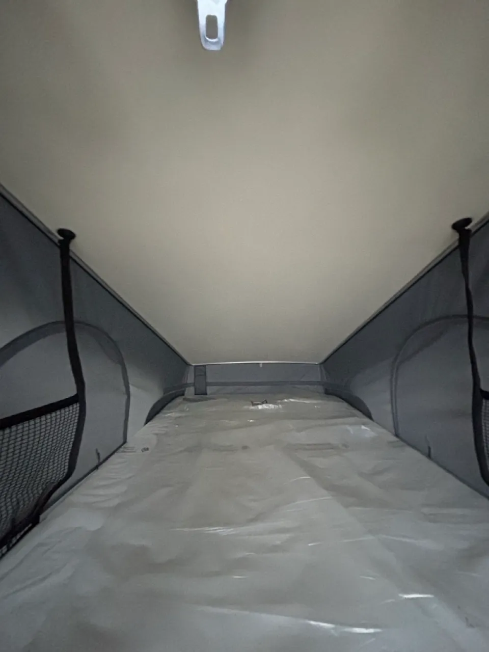 Fourgon aménagé - Campereve - Magellan 540 AIR - 2026