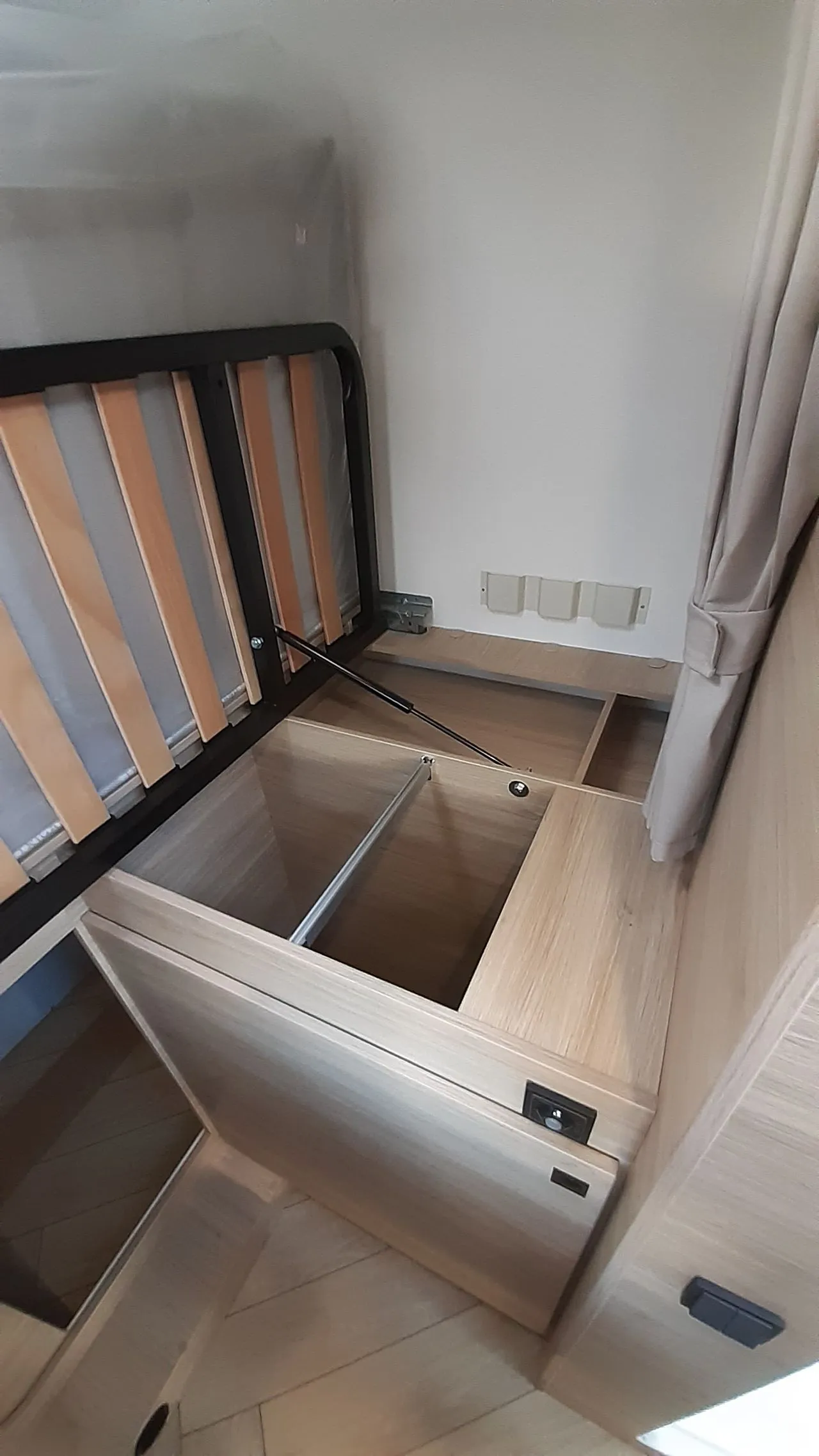 Camping-car - Chausson - S614 SPORT LINE - 2026