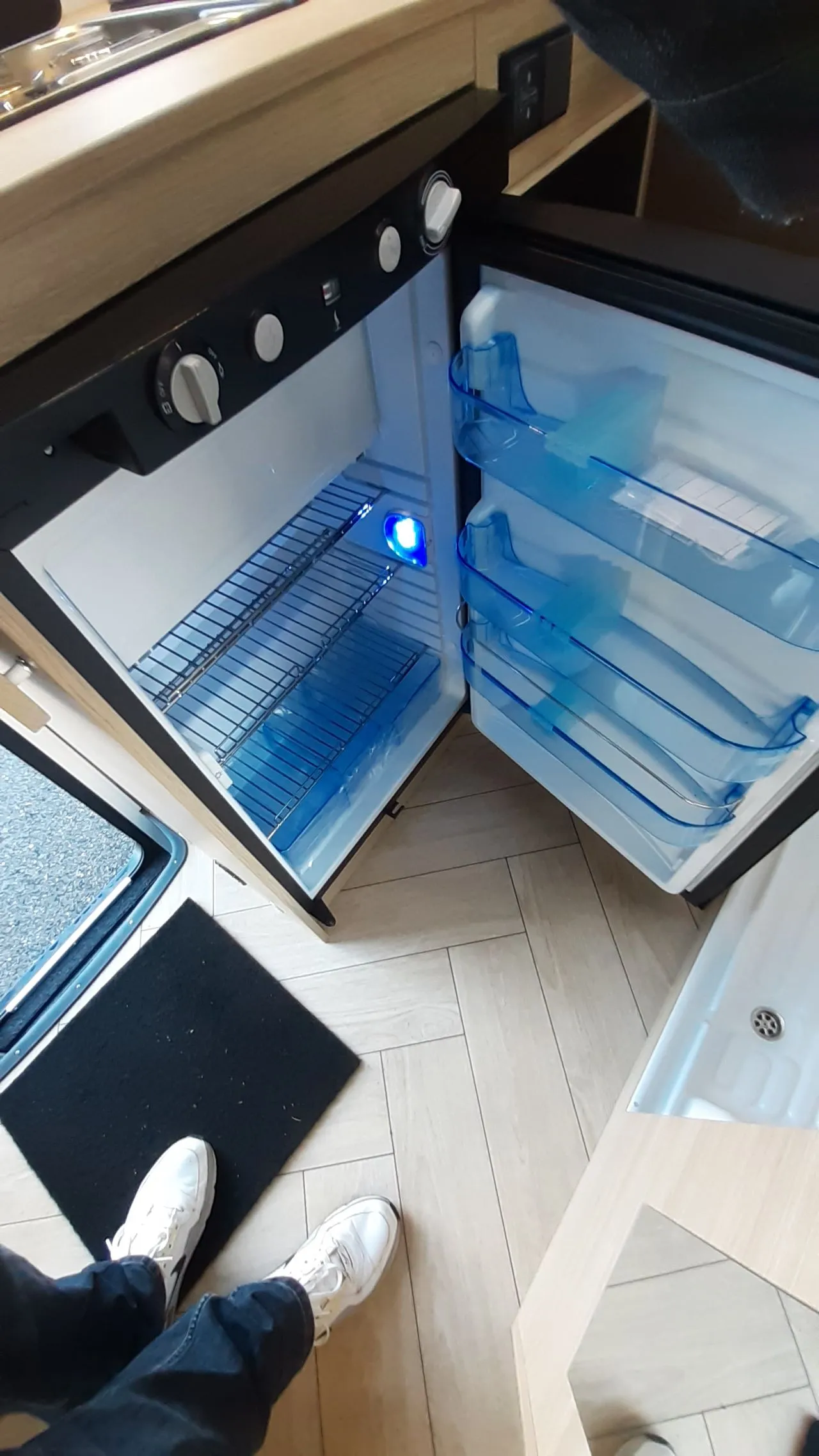 Camping-car - Chausson - S614 SPORT LINE - 2026