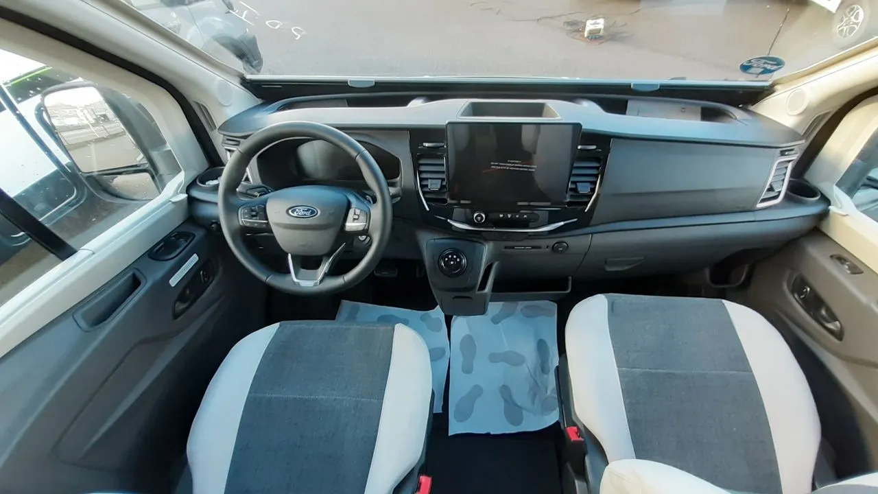 Camping-car - Chausson - S614 SPORT LINE - 2026