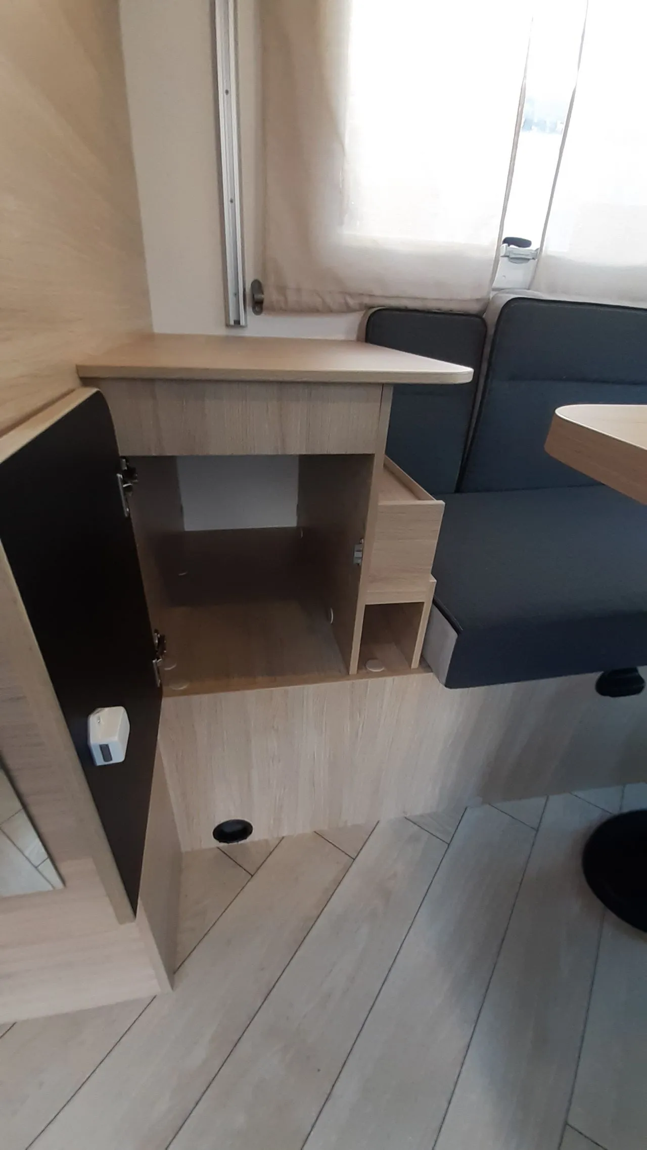 Camping-car - Chausson - S614 SPORT LINE - 2026