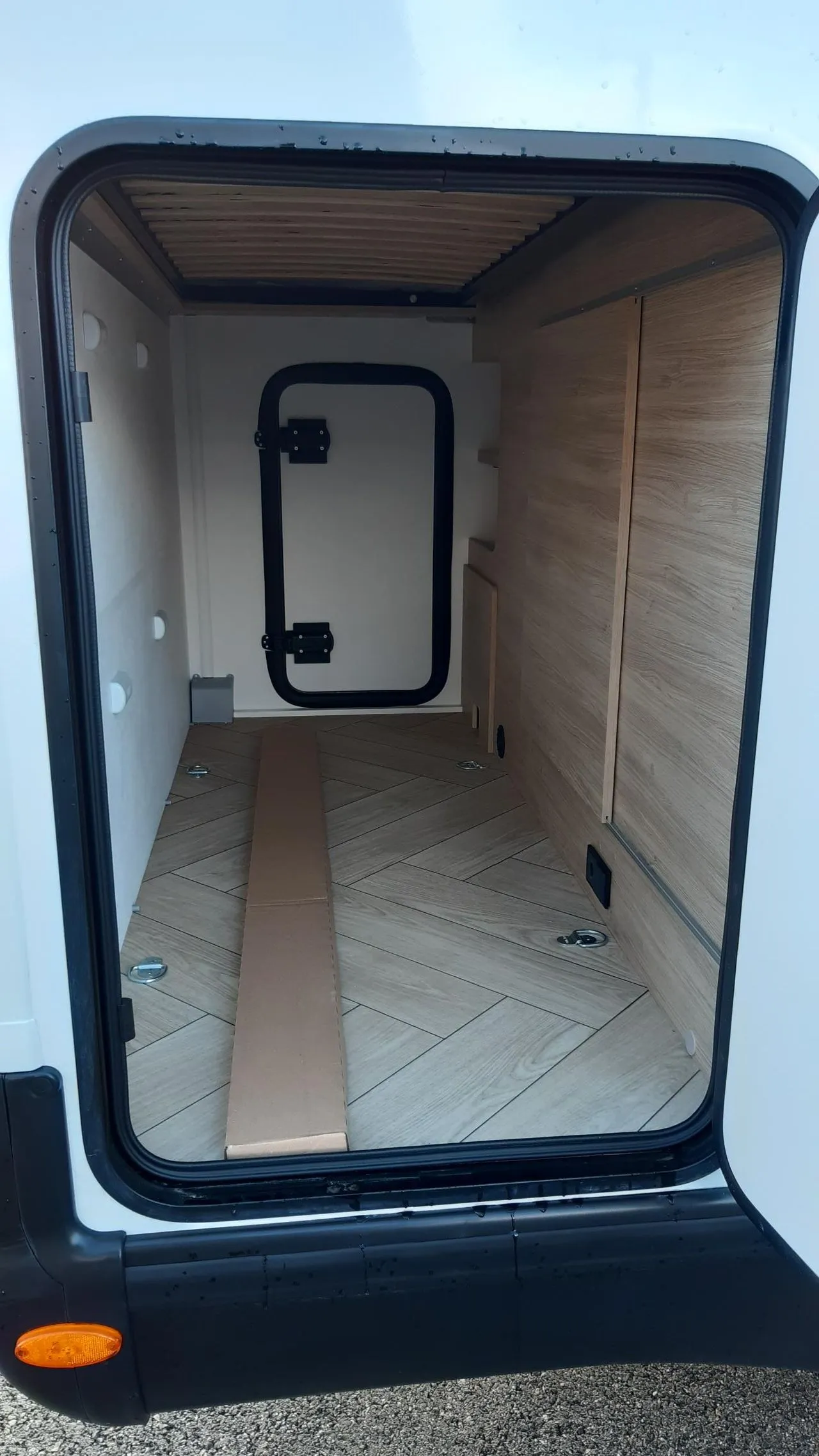 Camping-car - Chausson - S614 SPORT LINE - 2026