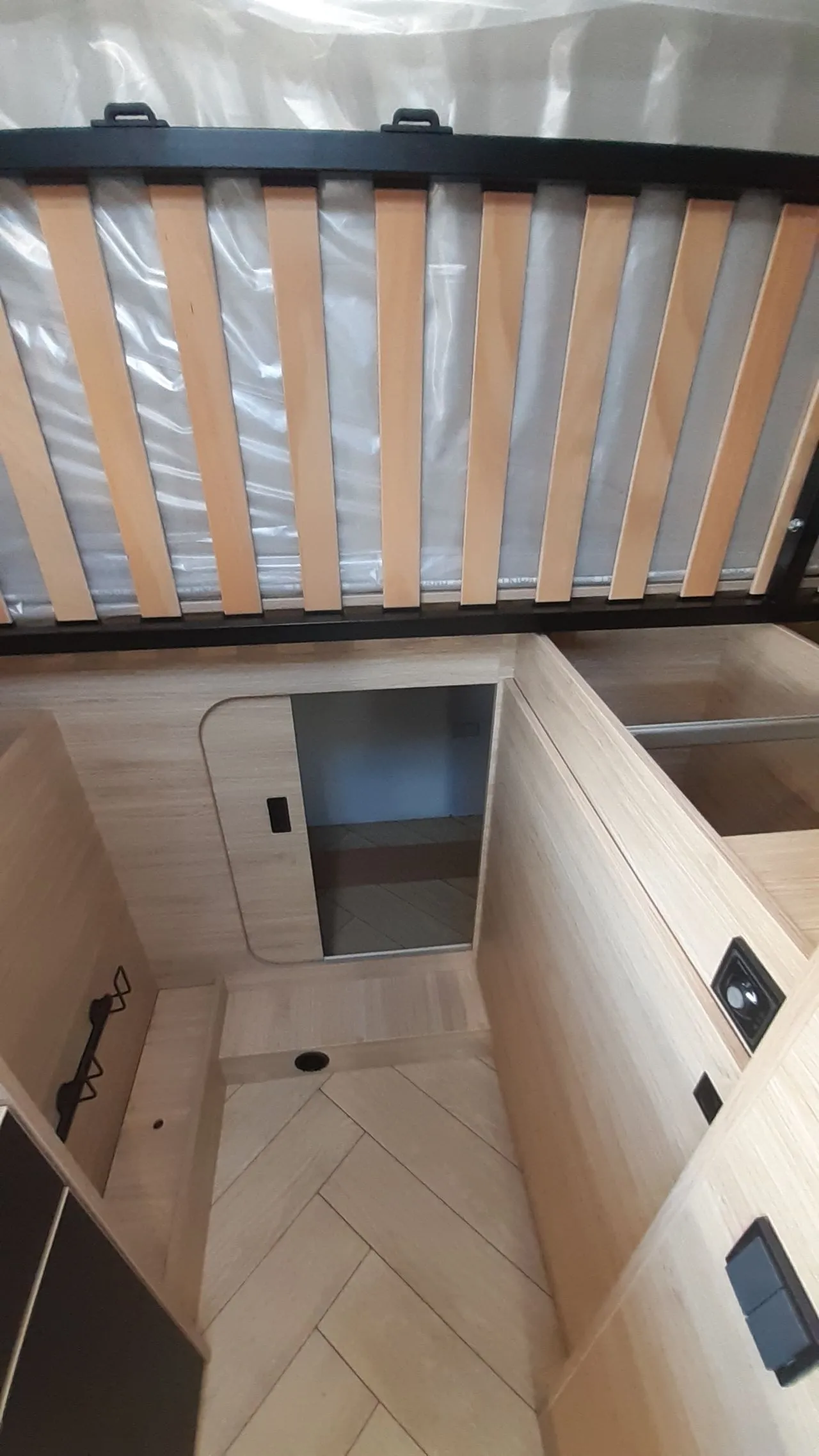 Camping-car - Chausson - S614 SPORT LINE - 2026