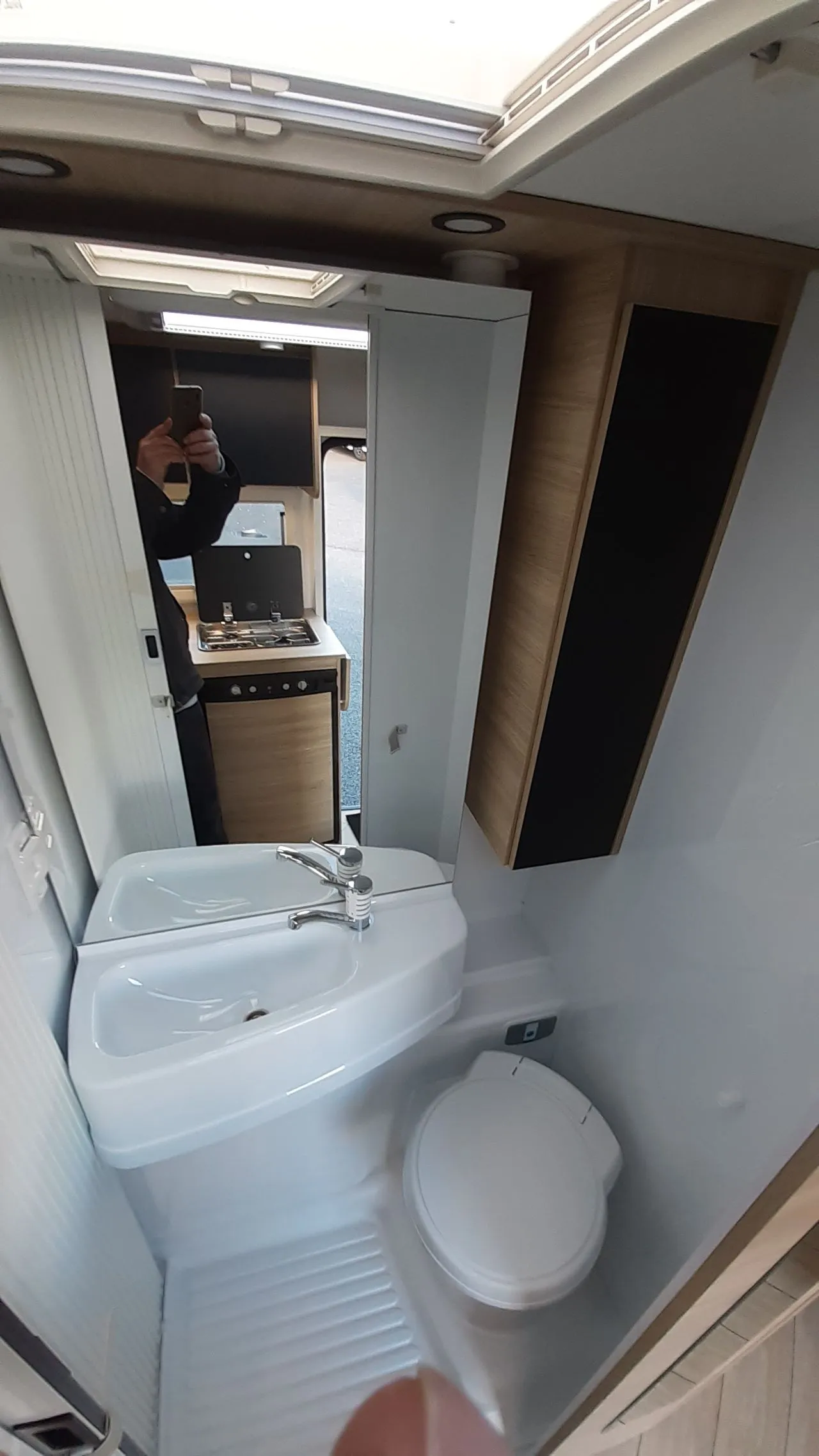 Camping-car - Chausson - S614 SPORT LINE - 2026