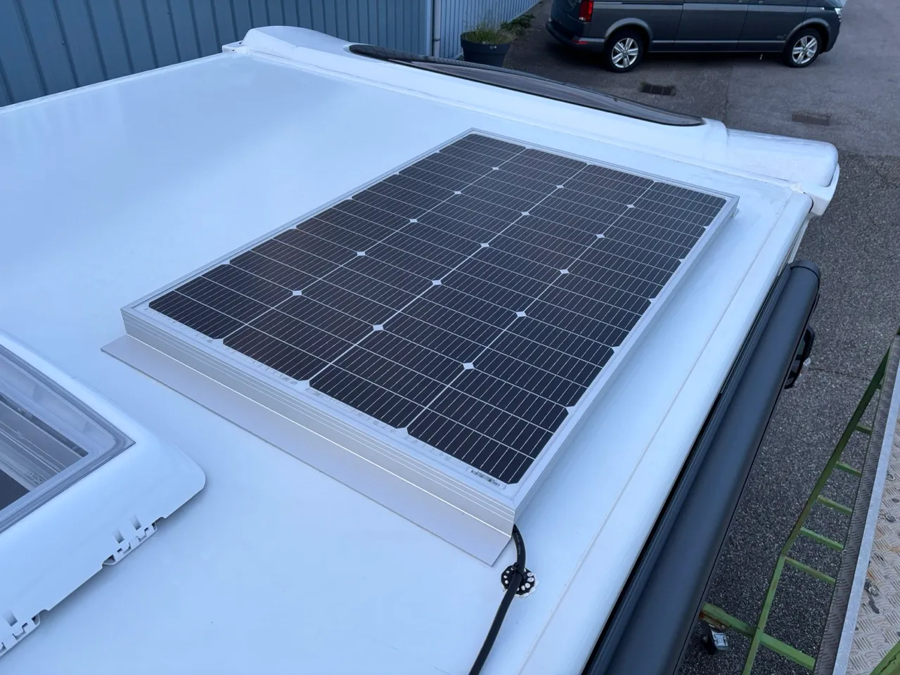 Camping-car - Chausson - S614 SPORT LINE - 2026