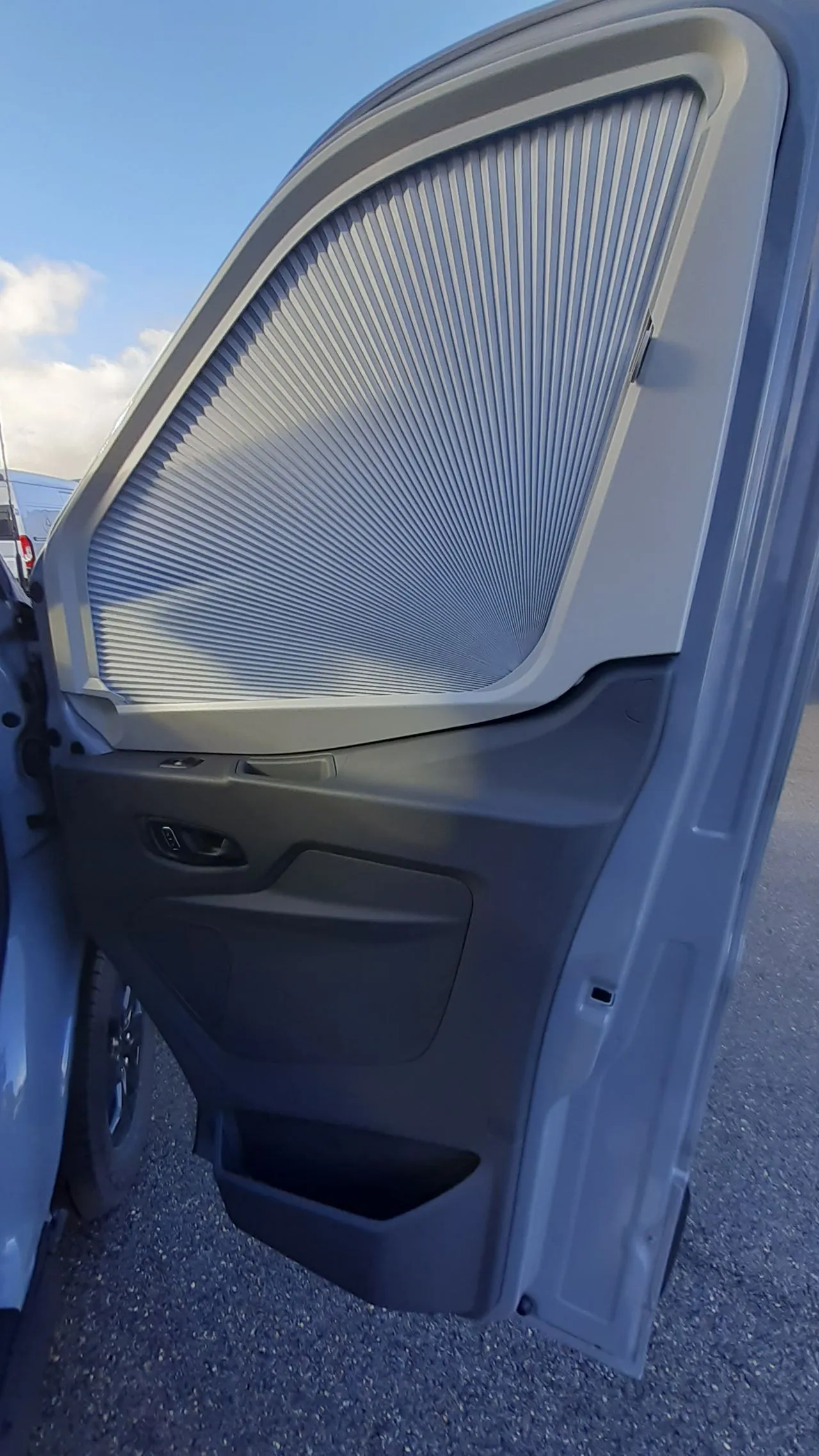 Camping-car - Chausson - S614 SPORT LINE - 2026