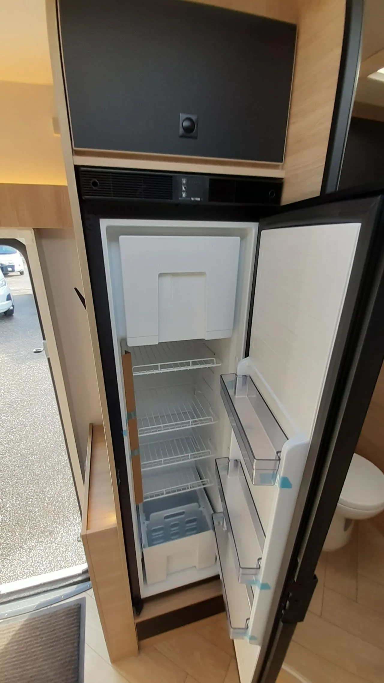 Camping-car - Chausson - 640 TITANIUM LINE - 2026