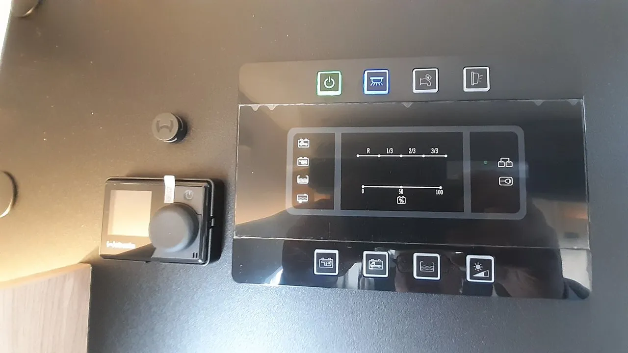 Camping-car - Chausson - 640 TITANIUM LINE - 2026