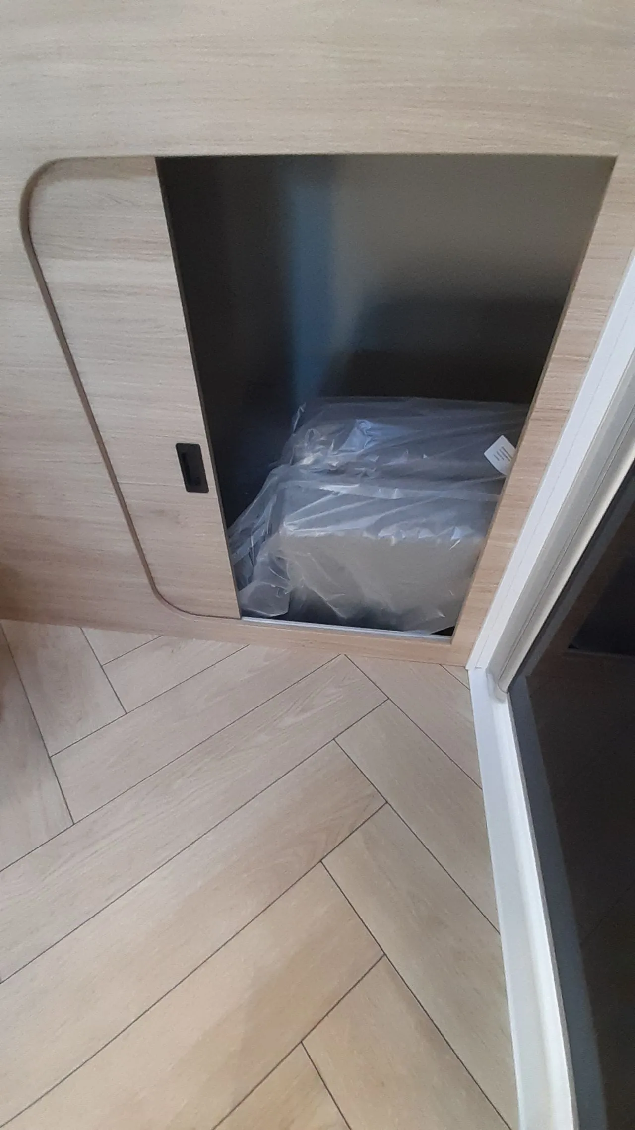 Camping-car - Chausson - 640 TITANIUM LINE - 2026