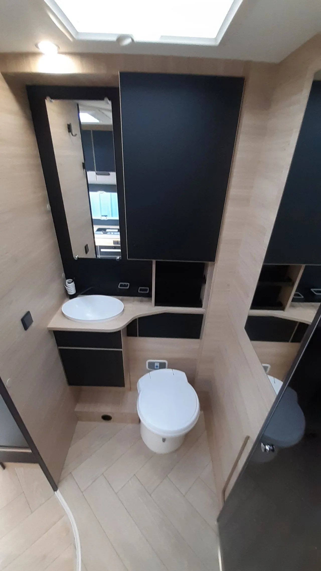 Camping-car - Chausson - 640 TITANIUM LINE - 2026