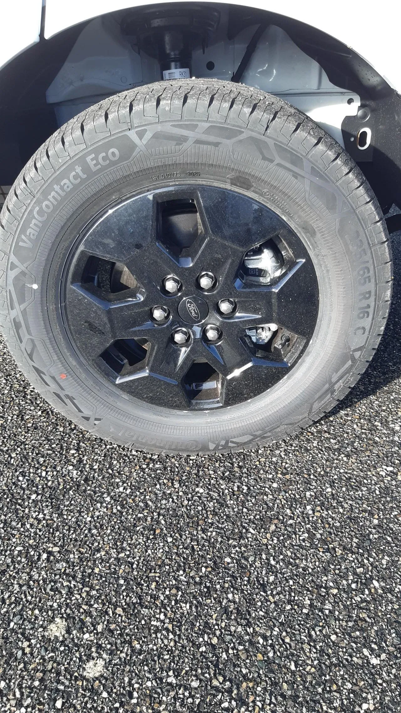 Camping-car - Chausson - 640 TITANIUM LINE - 2026