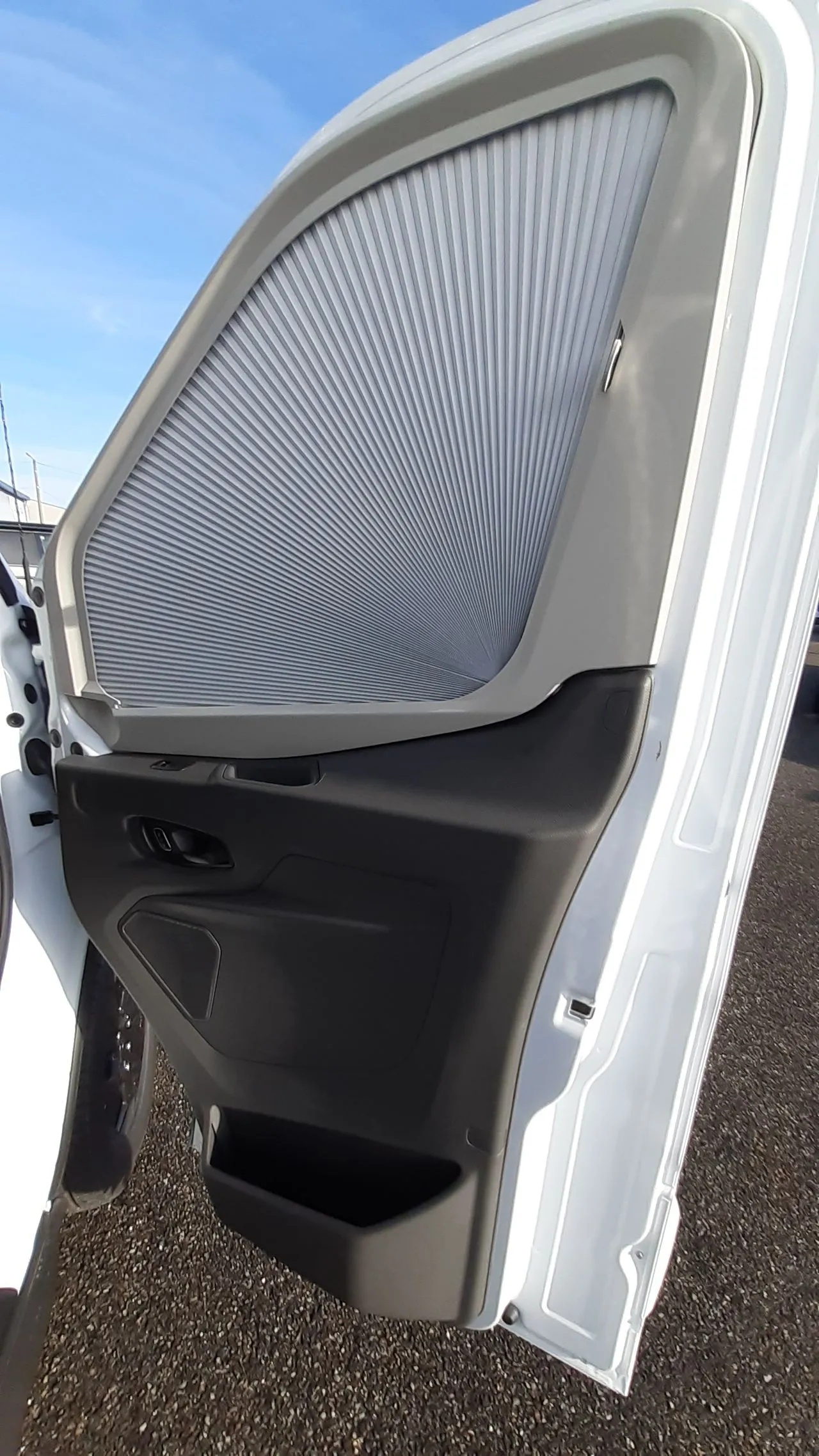 Camping-car - Chausson - 640 TITANIUM LINE - 2026