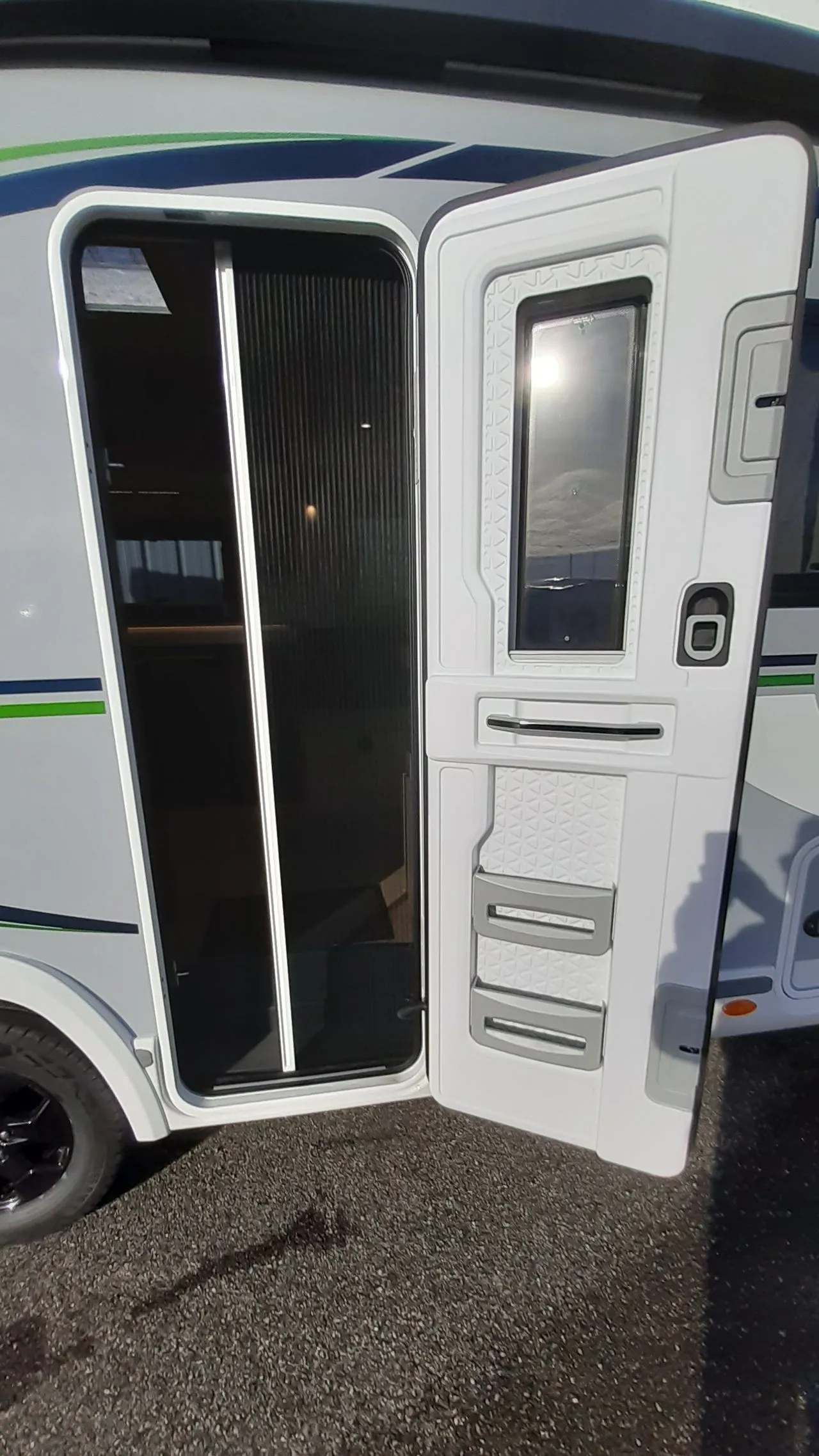 Camping-car - Chausson - 640 TITANIUM LINE - 2026