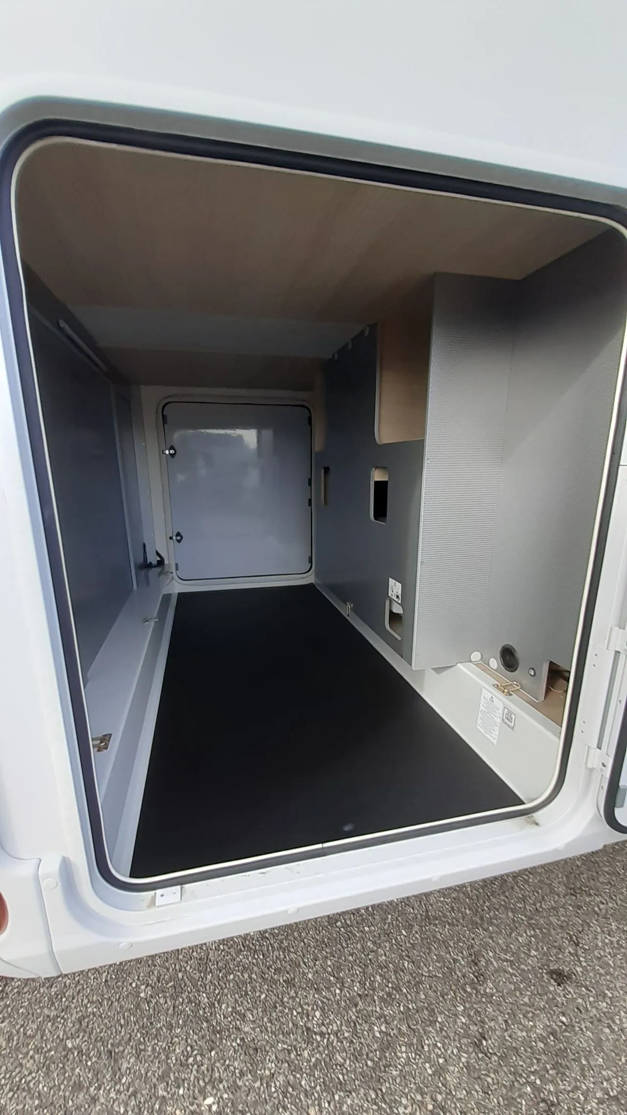 Camping-car - Rapido - 666F 65 ANS - 2026