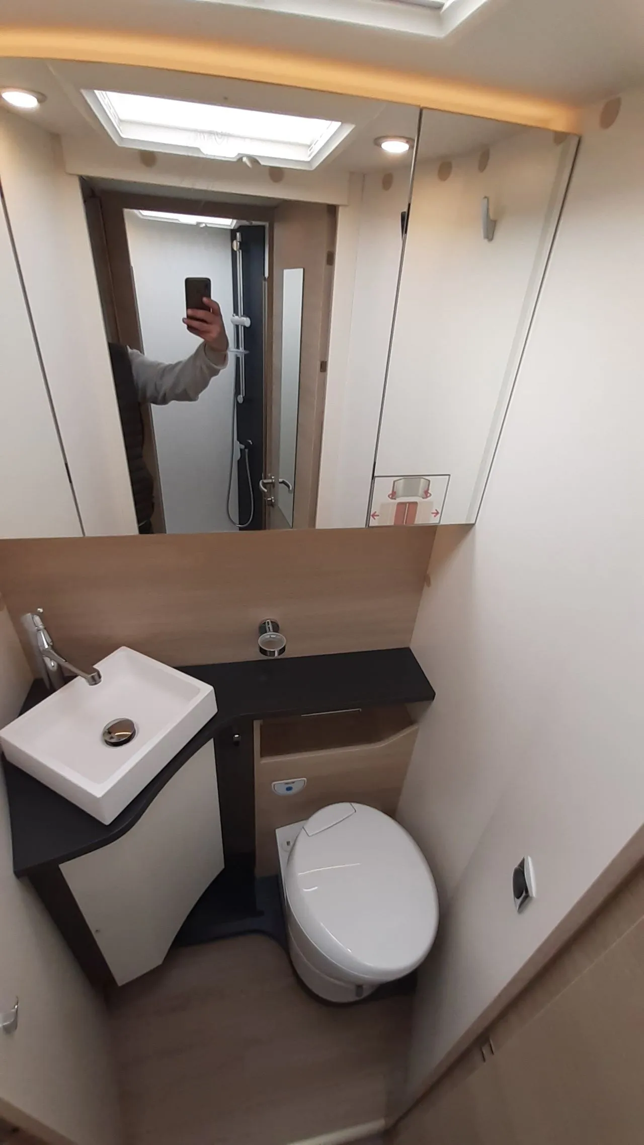 Camping-car - Rapido - 666F 65 ANS - 2026