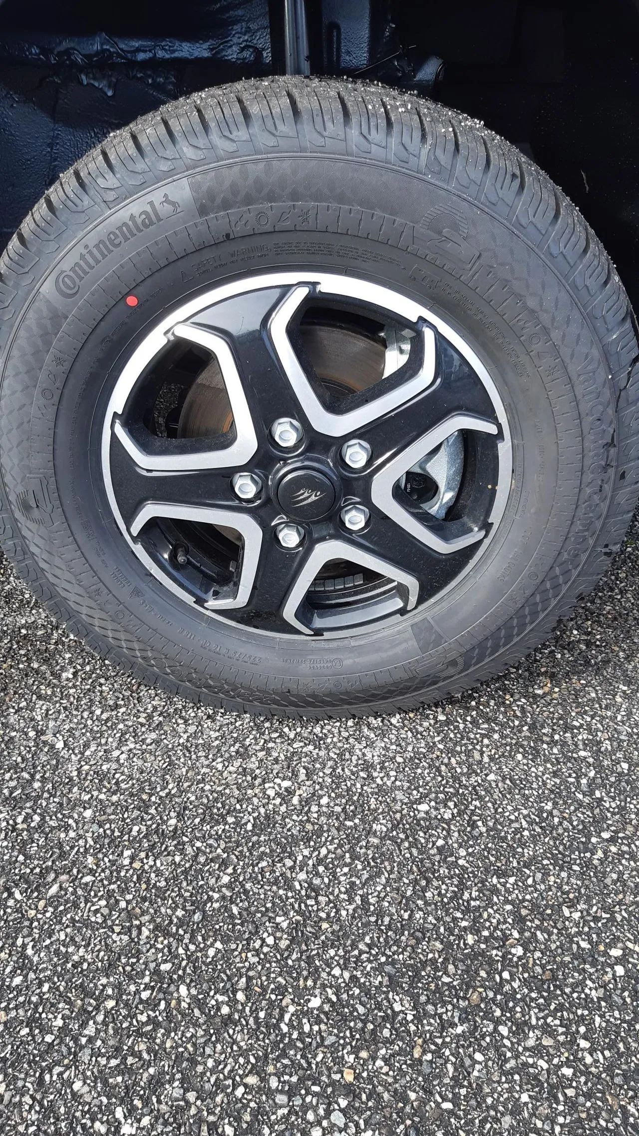 Camping-car - Rapido - 666F 65 ANS - 2026