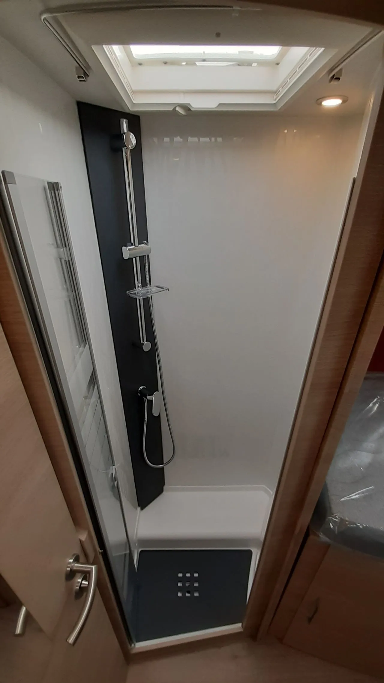 Camping-car - Rapido - 666F 65 ANS - 2026