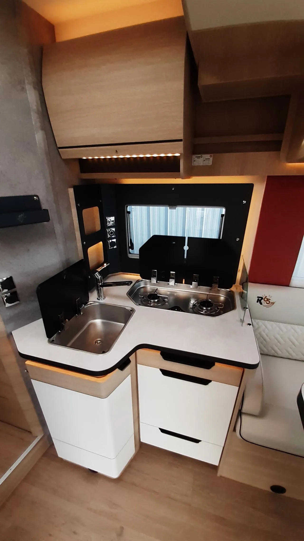 Camping-car - Rapido - 666F 65 ANS - 2026