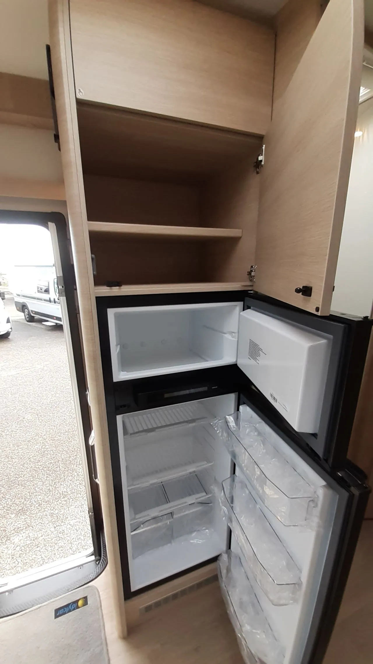 Camping-car - Rapido - 666F 65 ANS - 2026