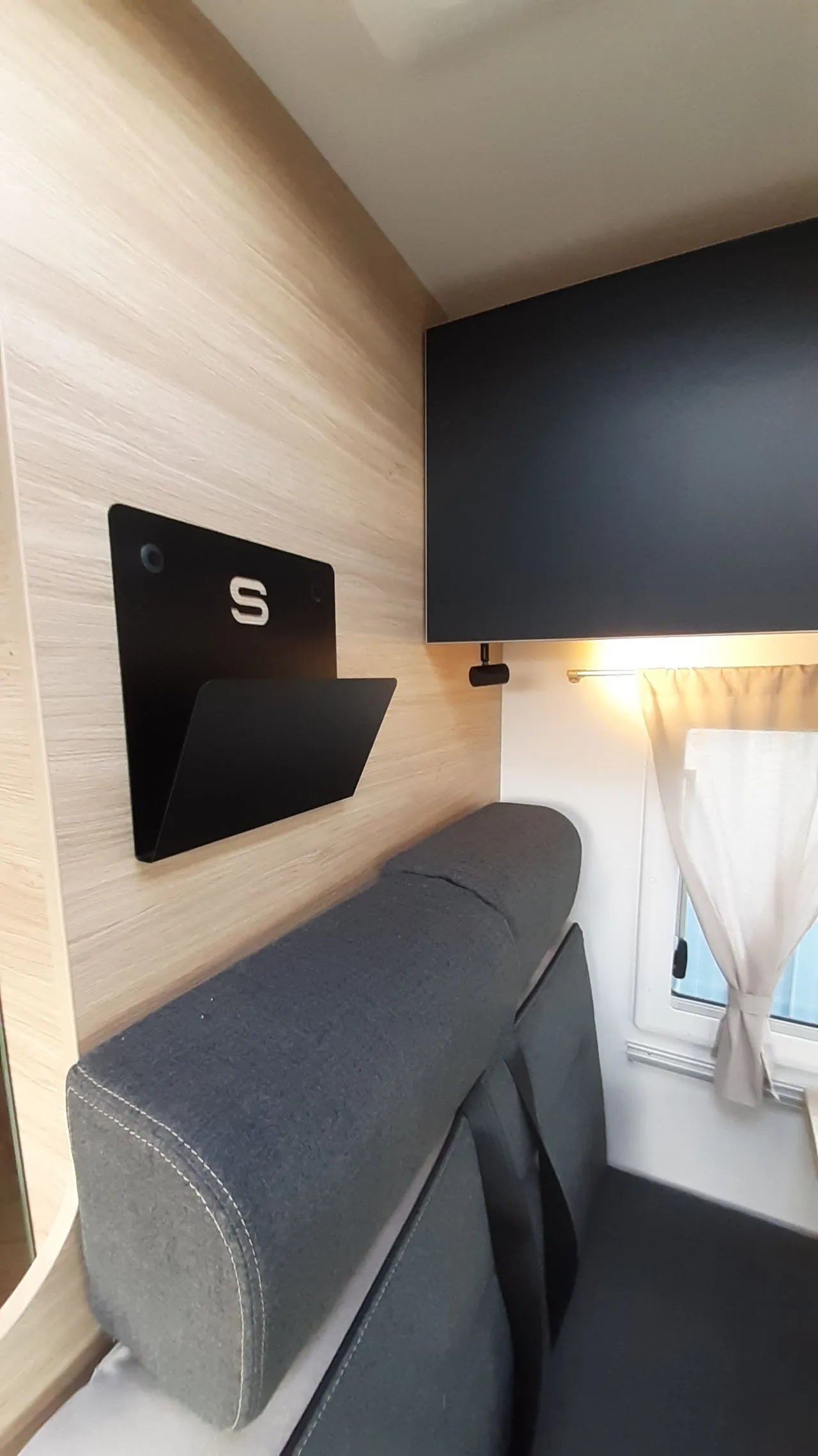 Camping-car - Chausson - S514 SPORT LINE - 2026