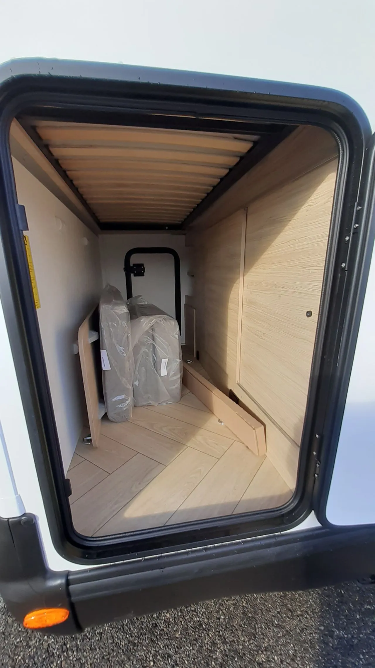 Camping-car - Chausson - S514 SPORT LINE - 2026