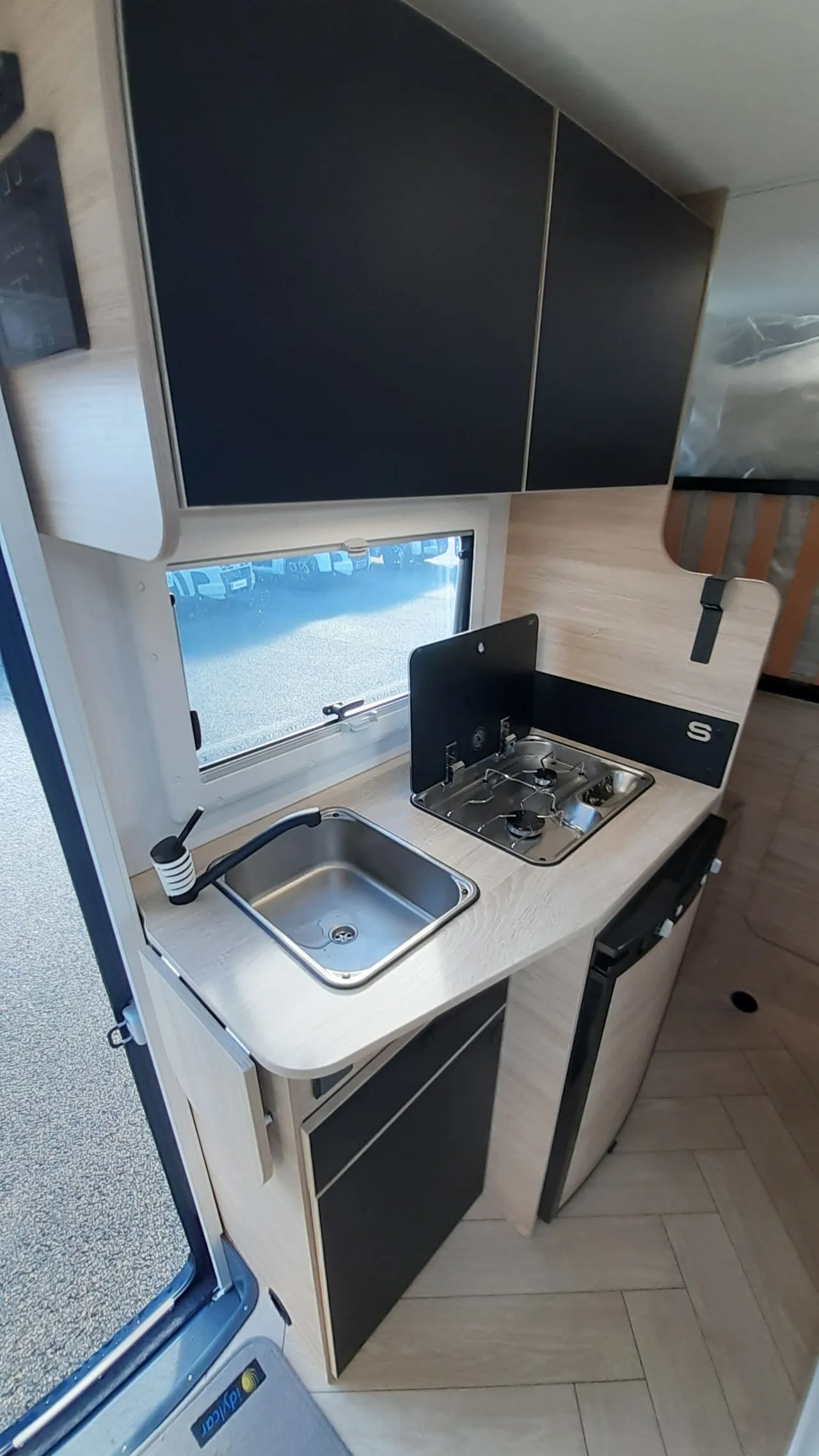 Camping-car - Chausson - S514 SPORT LINE - 2026