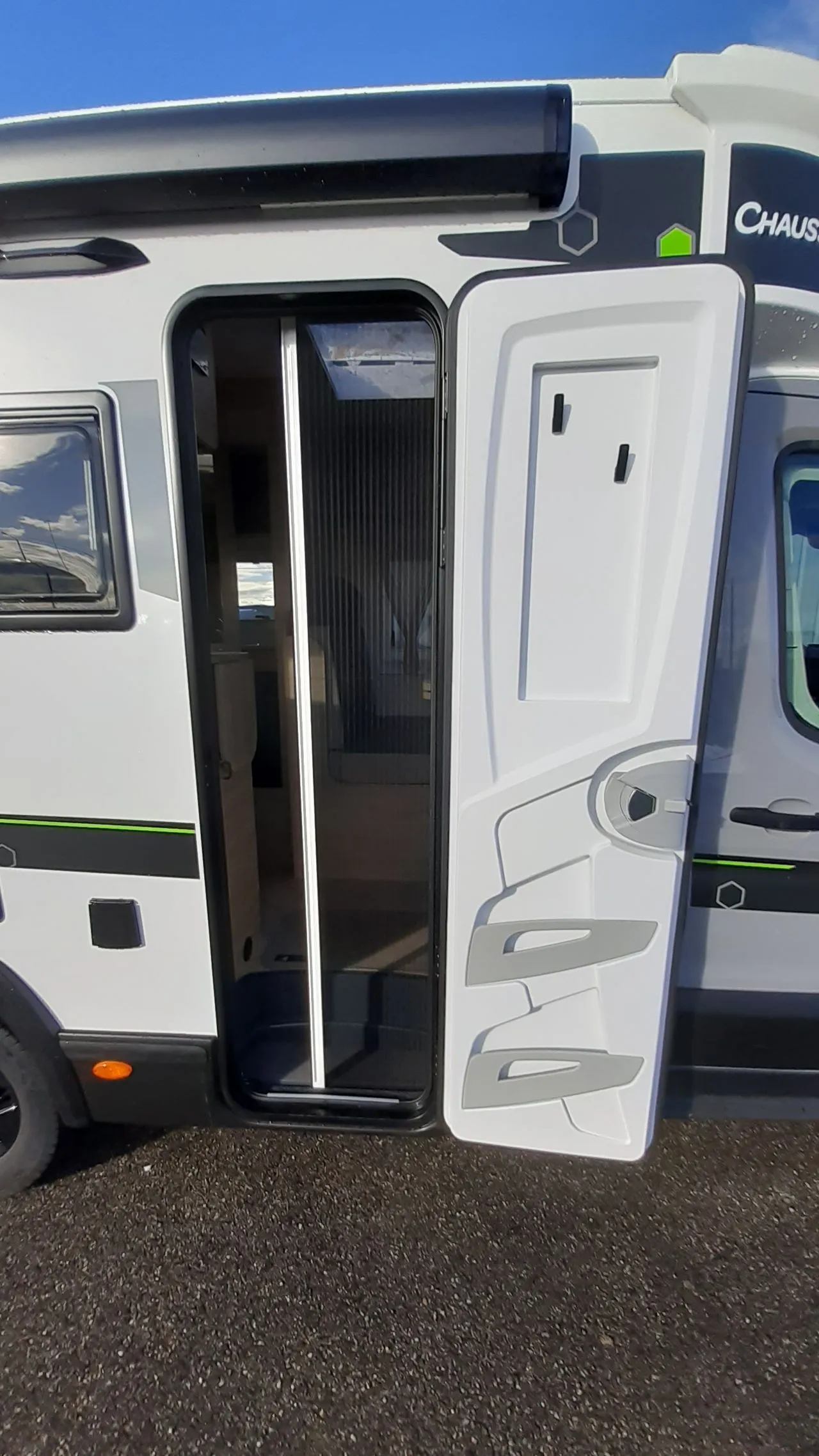 Camping-car - Chausson - S514 SPORT LINE - 2026