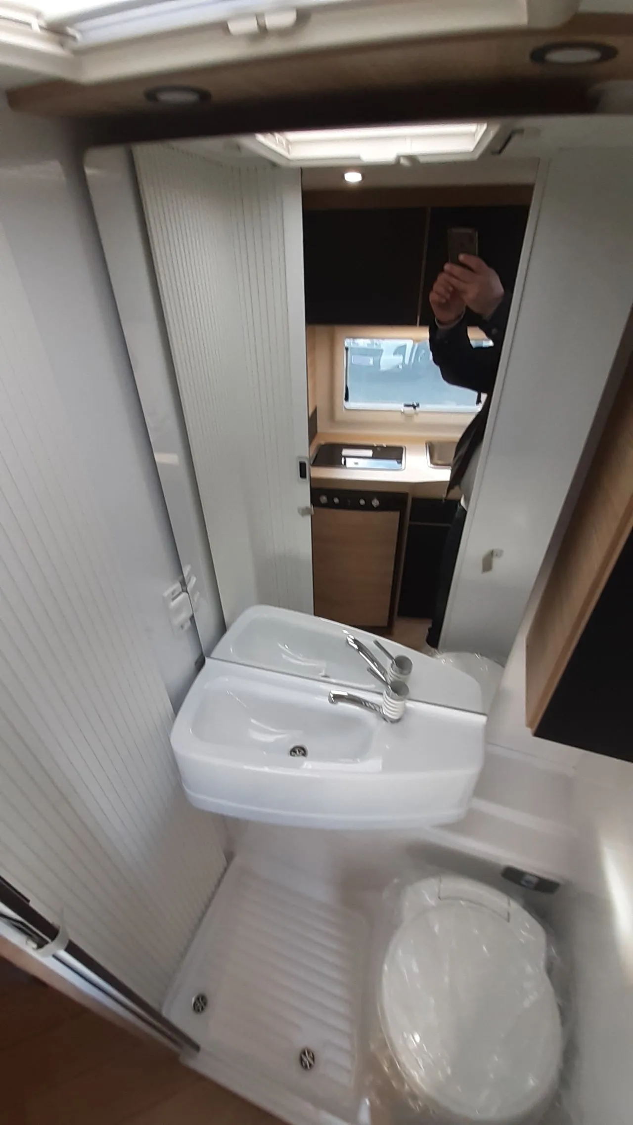 Camping-car - Chausson - S514 SPORT LINE - 2026