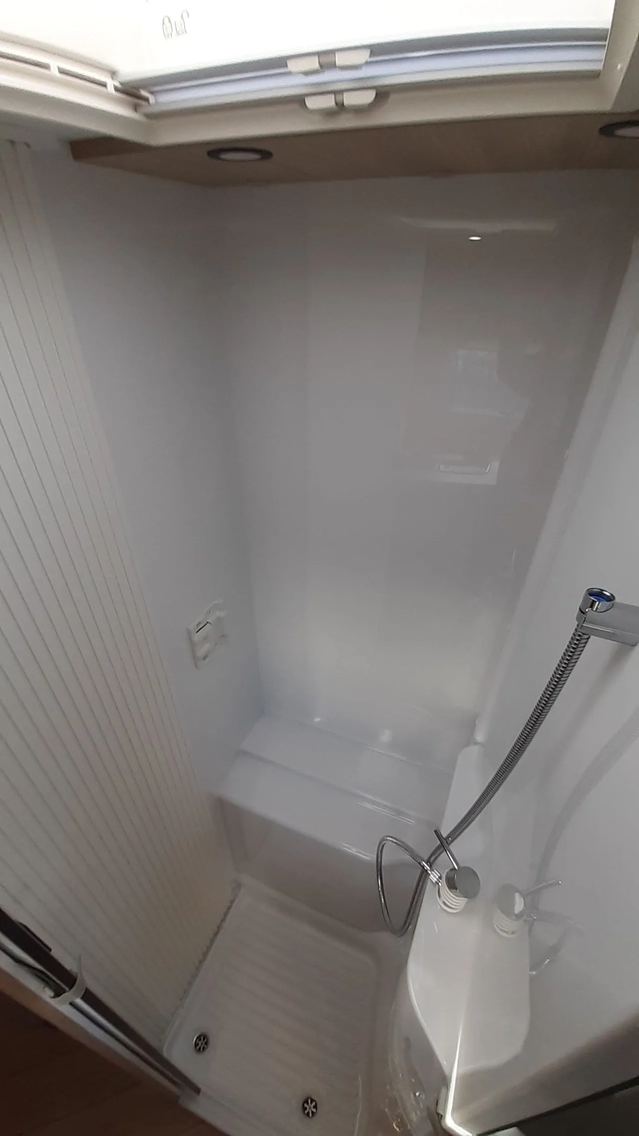 Camping-car - Chausson - S514 SPORT LINE - 2026