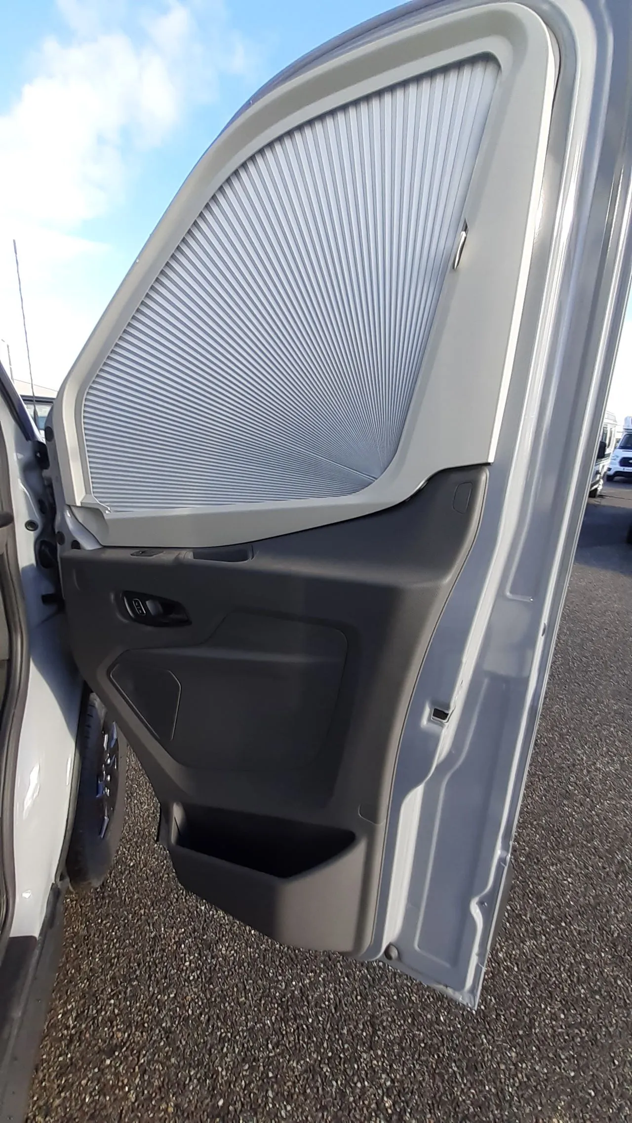 Camping-car - Chausson - S514 SPORT LINE - 2026