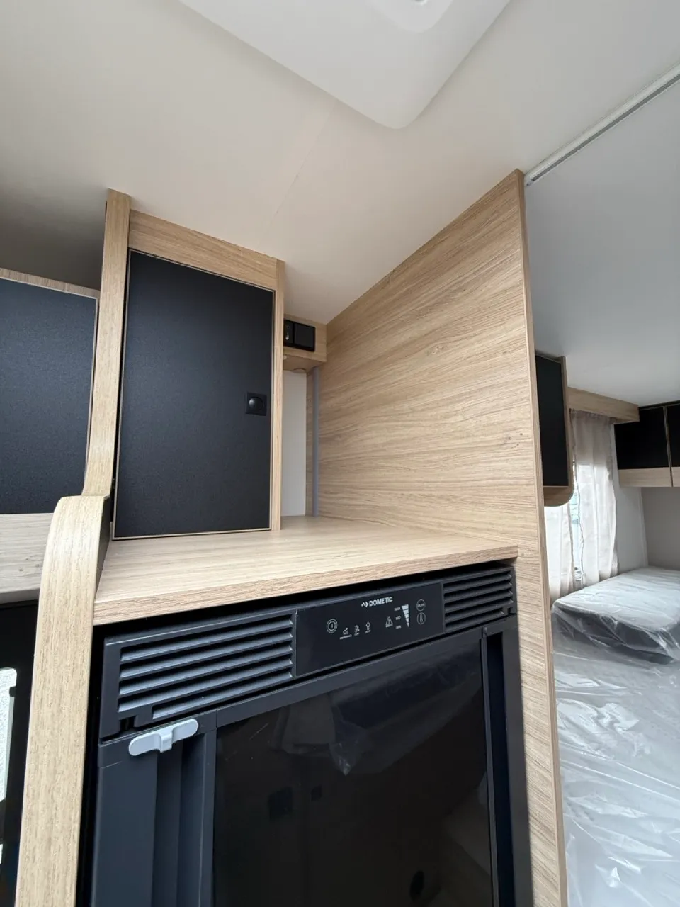 Camping-car - Chausson - 627 TITANIUM LINE - 2026