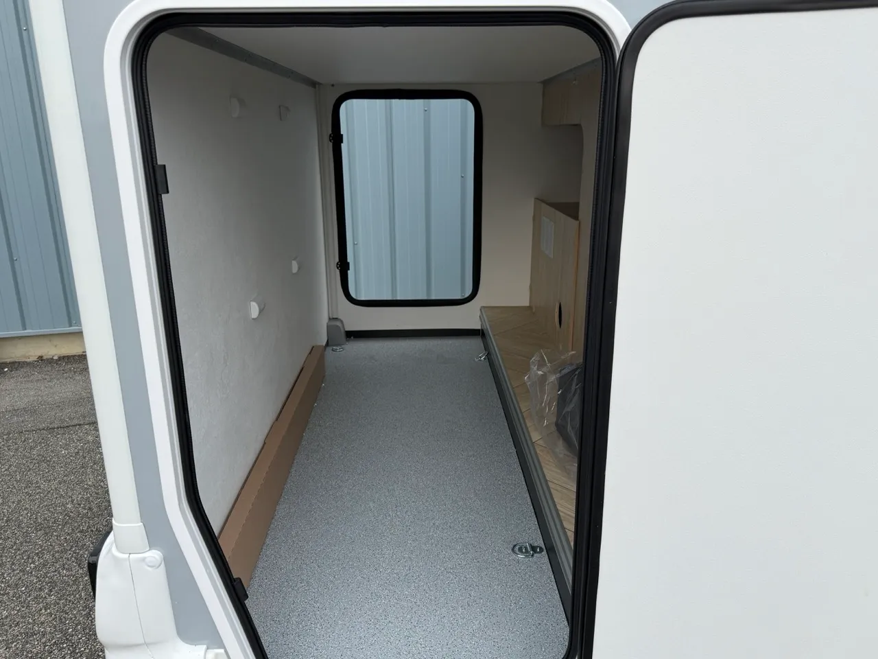 Camping-car - Chausson - 627 TITANIUM LINE - 2026