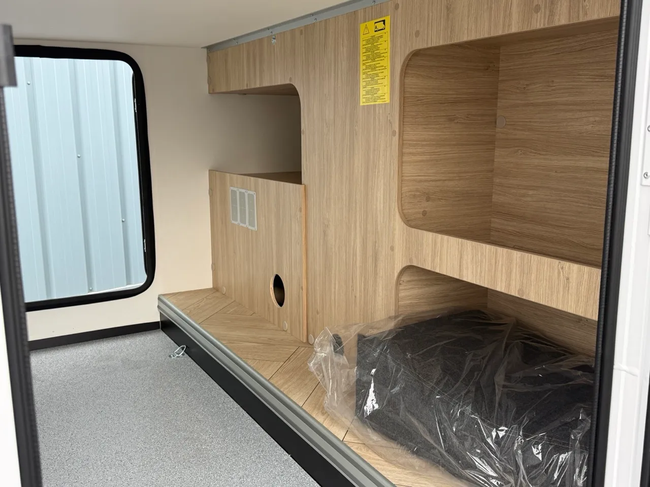 Camping-car - Chausson - 627 TITANIUM LINE - 2026