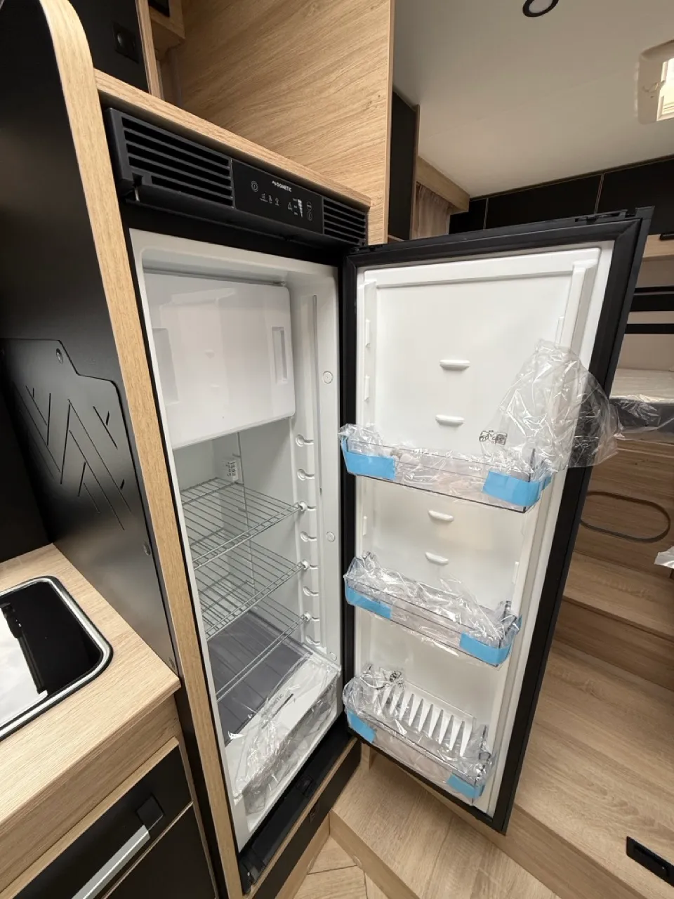 Camping-car - Chausson - 627 TITANIUM LINE - 2026