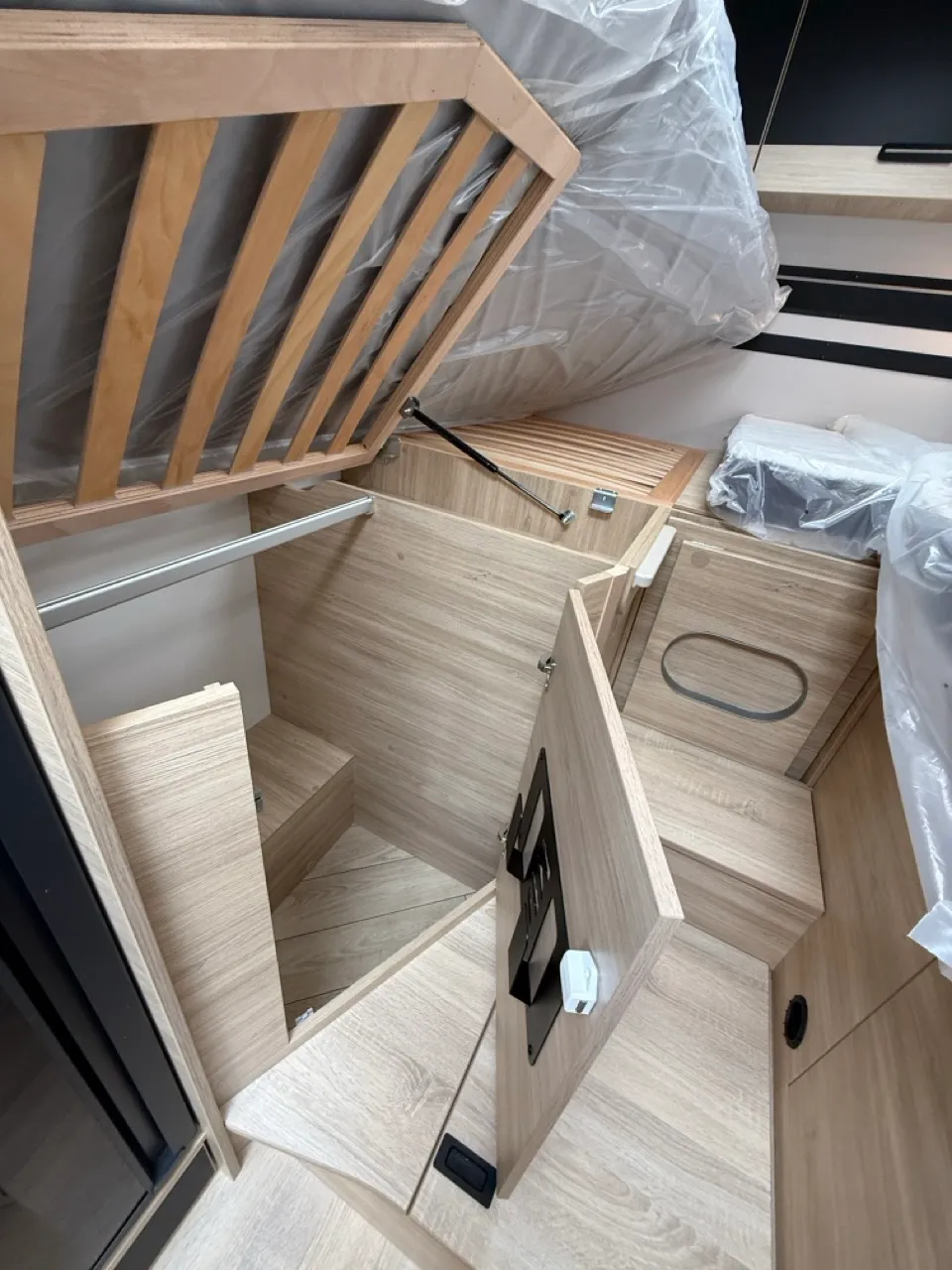 Camping-car - Chausson - 627 TITANIUM LINE - 2026