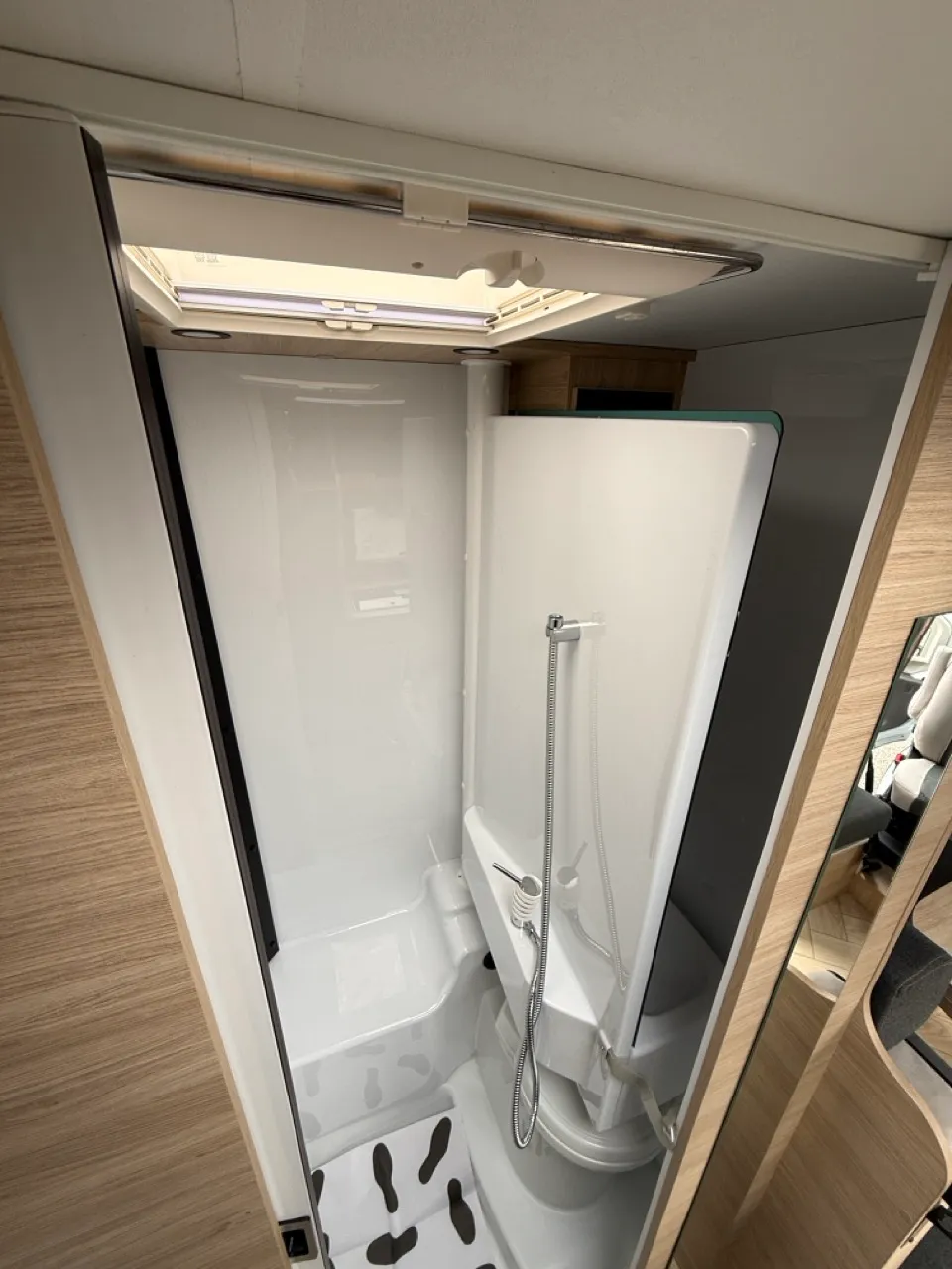 Camping-car - Chausson - 627 TITANIUM LINE - 2026