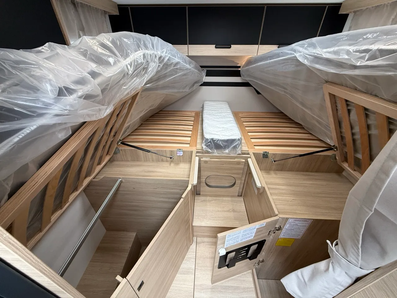 Camping-car - Chausson - 627 TITANIUM LINE - 2026