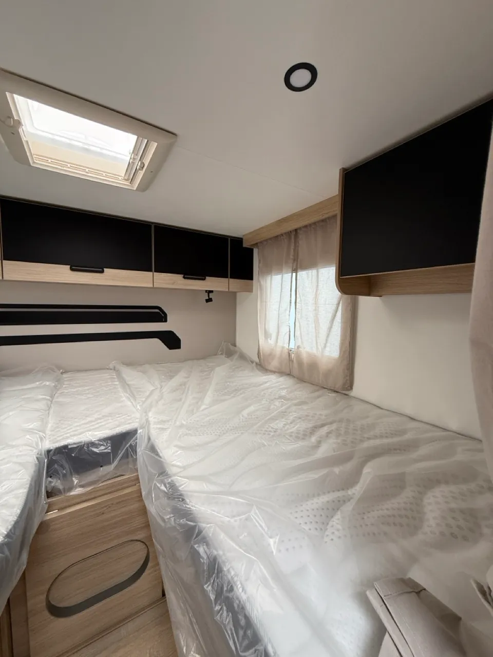 Camping-car - Chausson - 627 TITANIUM LINE - 2026