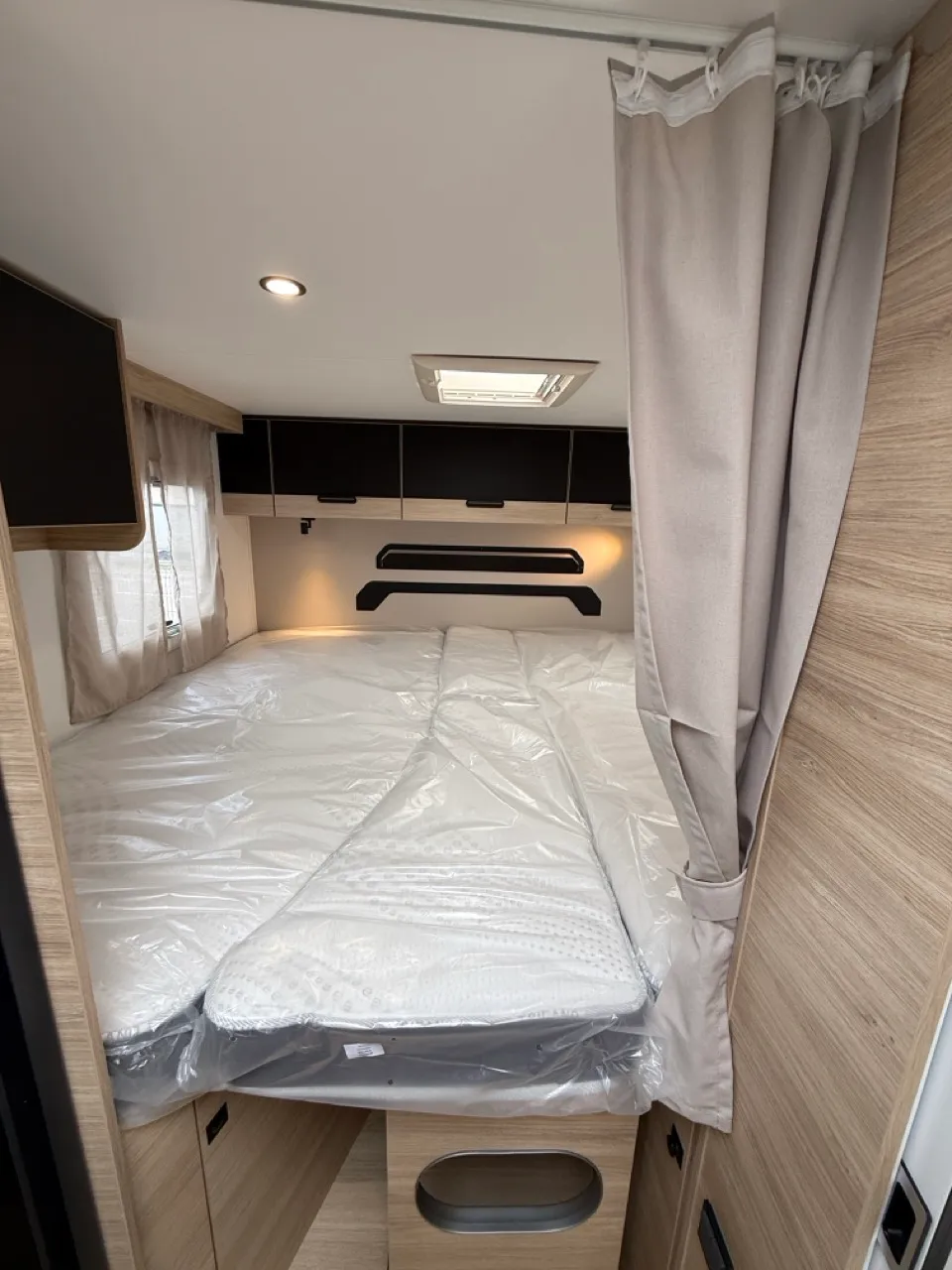 Camping-car - Chausson - 627 TITANIUM LINE - 2026