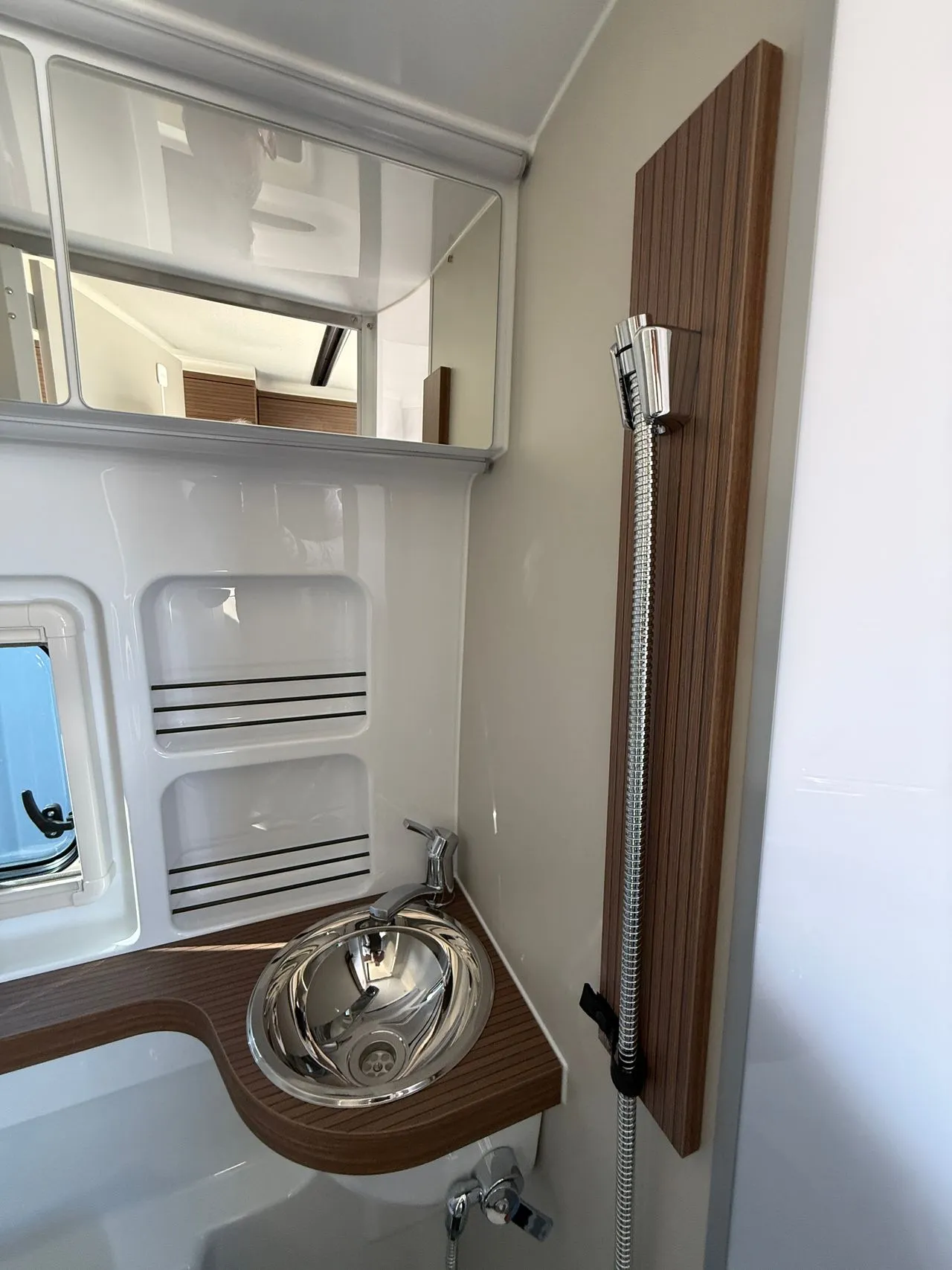 Fourgon aménagé - Westfalia - COLUMBUS 600D - 2026