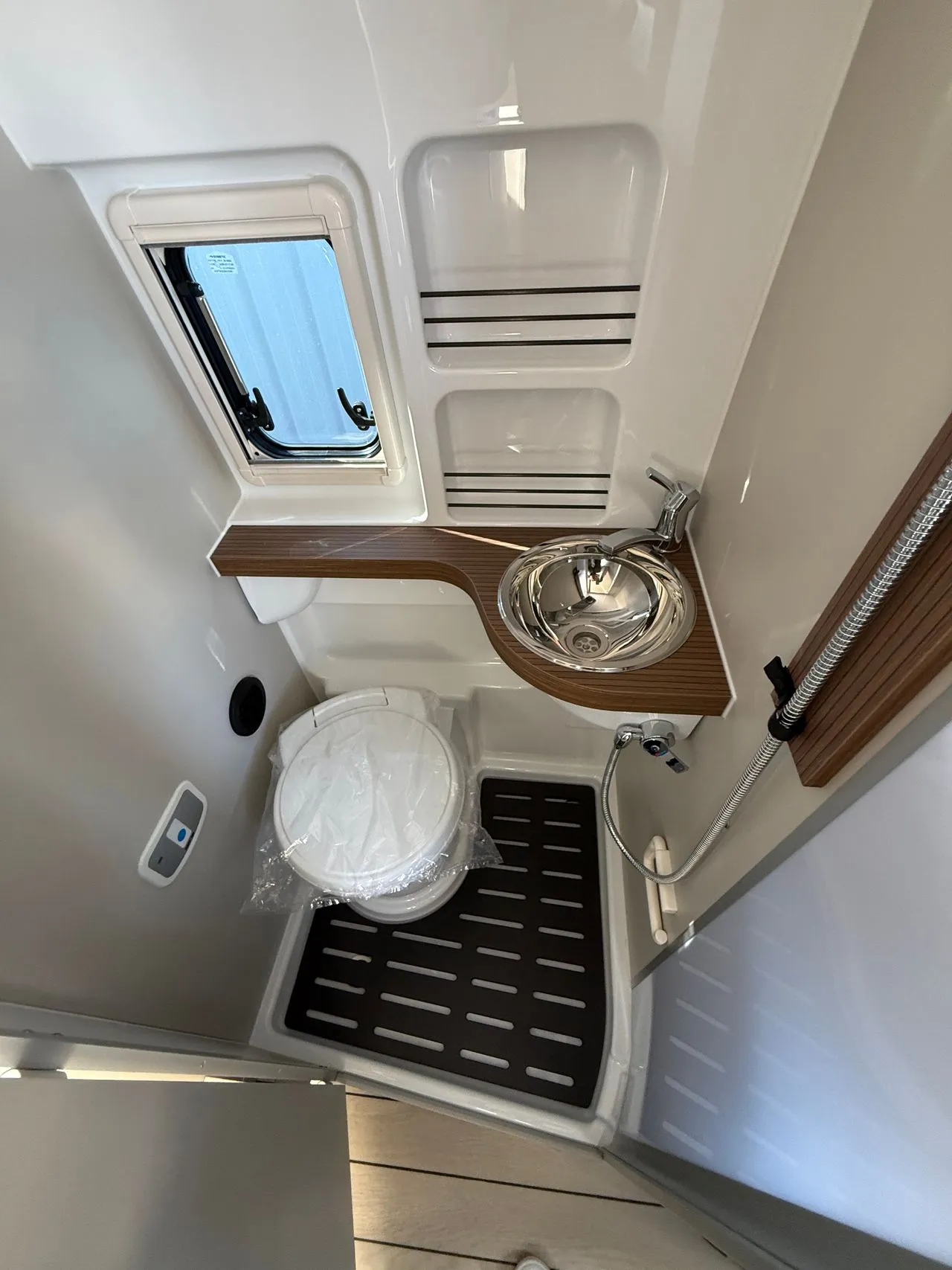 Fourgon aménagé - Westfalia - COLUMBUS 600D - 2026
