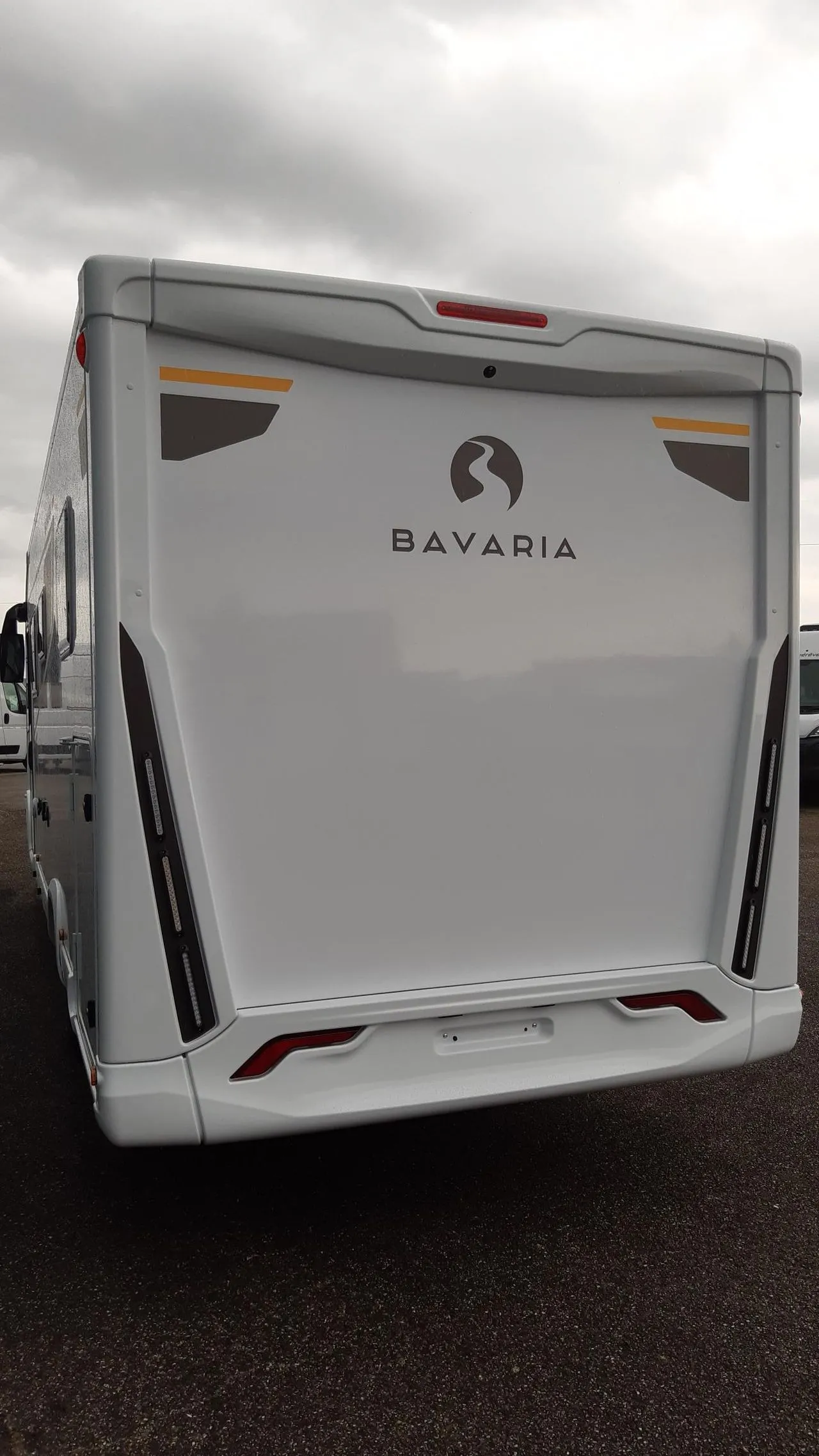 Camping-car - Bavaria - I740FC NOMADE - 2026