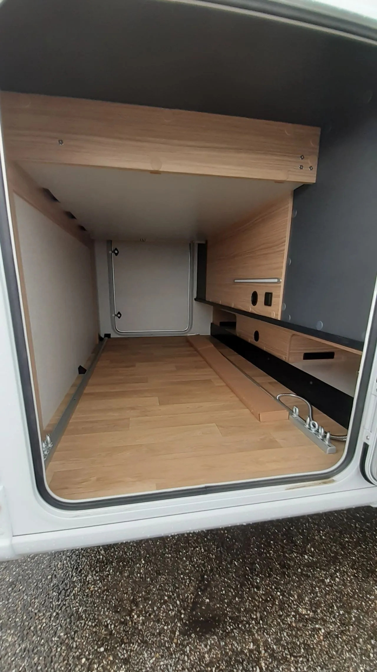 Camping-car - Bavaria - I740FC NOMADE 180CH - 2026