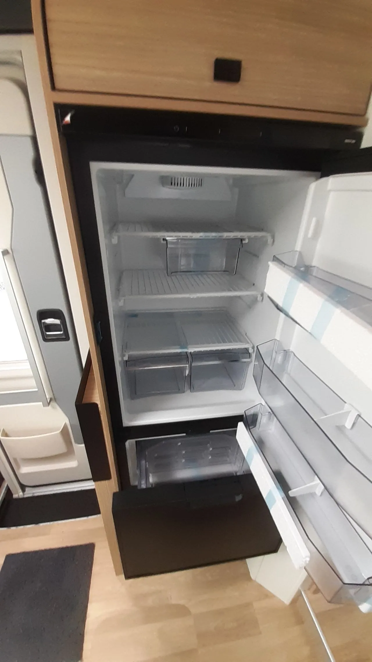 Camping-car - Bavaria - I740FC NOMADE 180CH - 2026