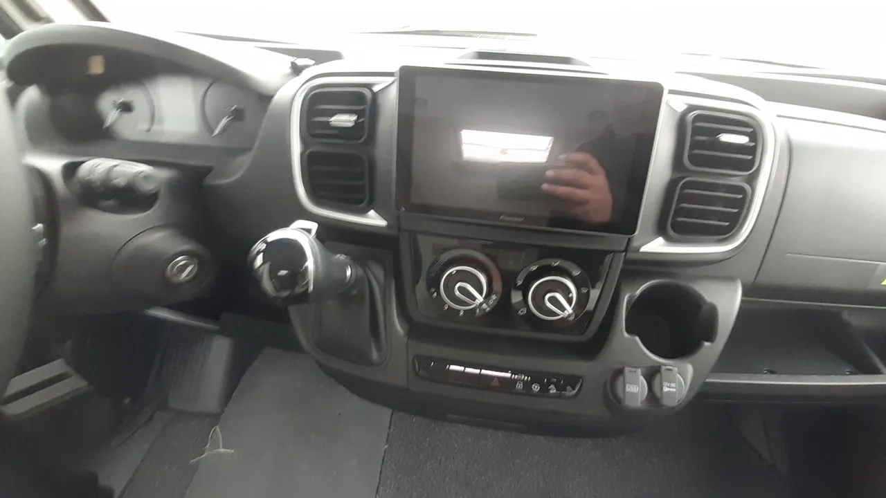 Camping-car - Bavaria - I740FC NOMADE 180CH - 2026