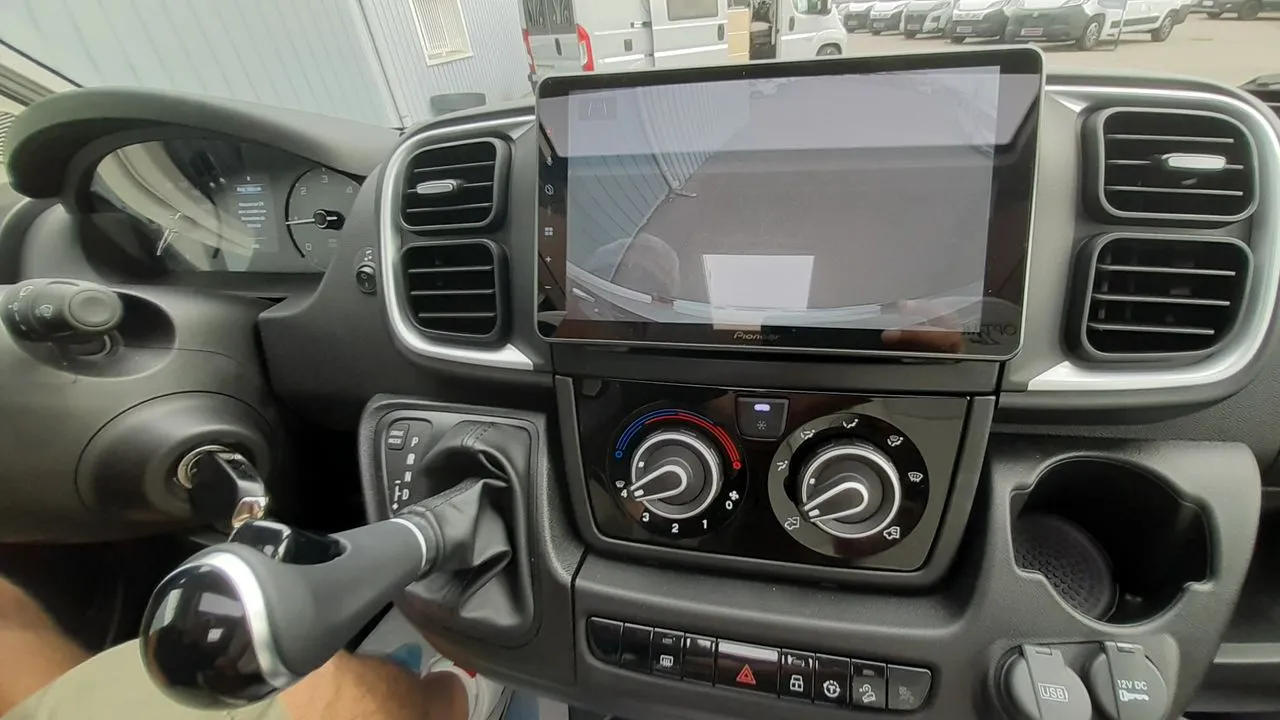Camping-car - Rapido - C66 OPTIMUM LINE - 2026