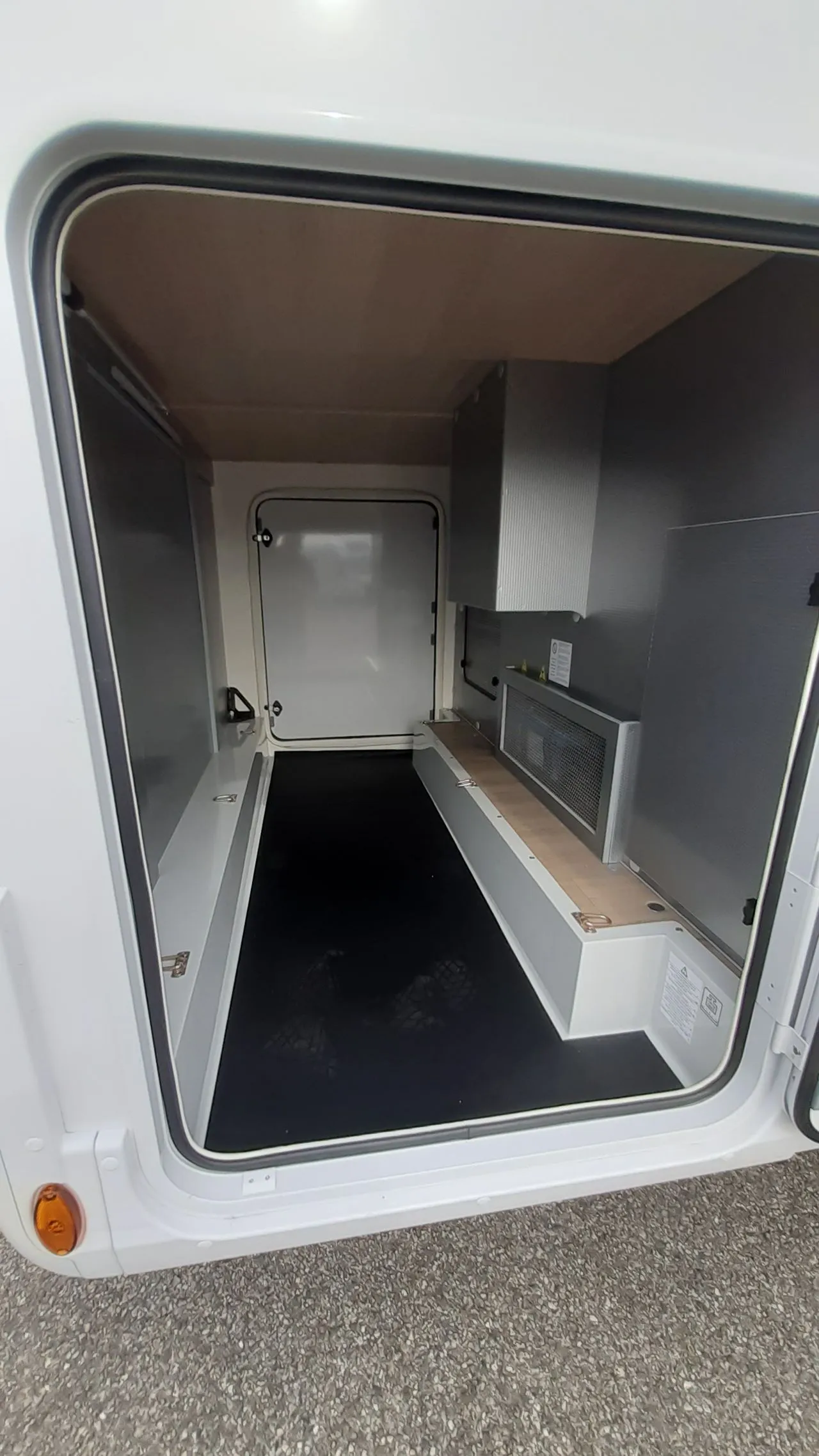Camping-car - Rapido - C66 OPTIMUM LINE - 2026