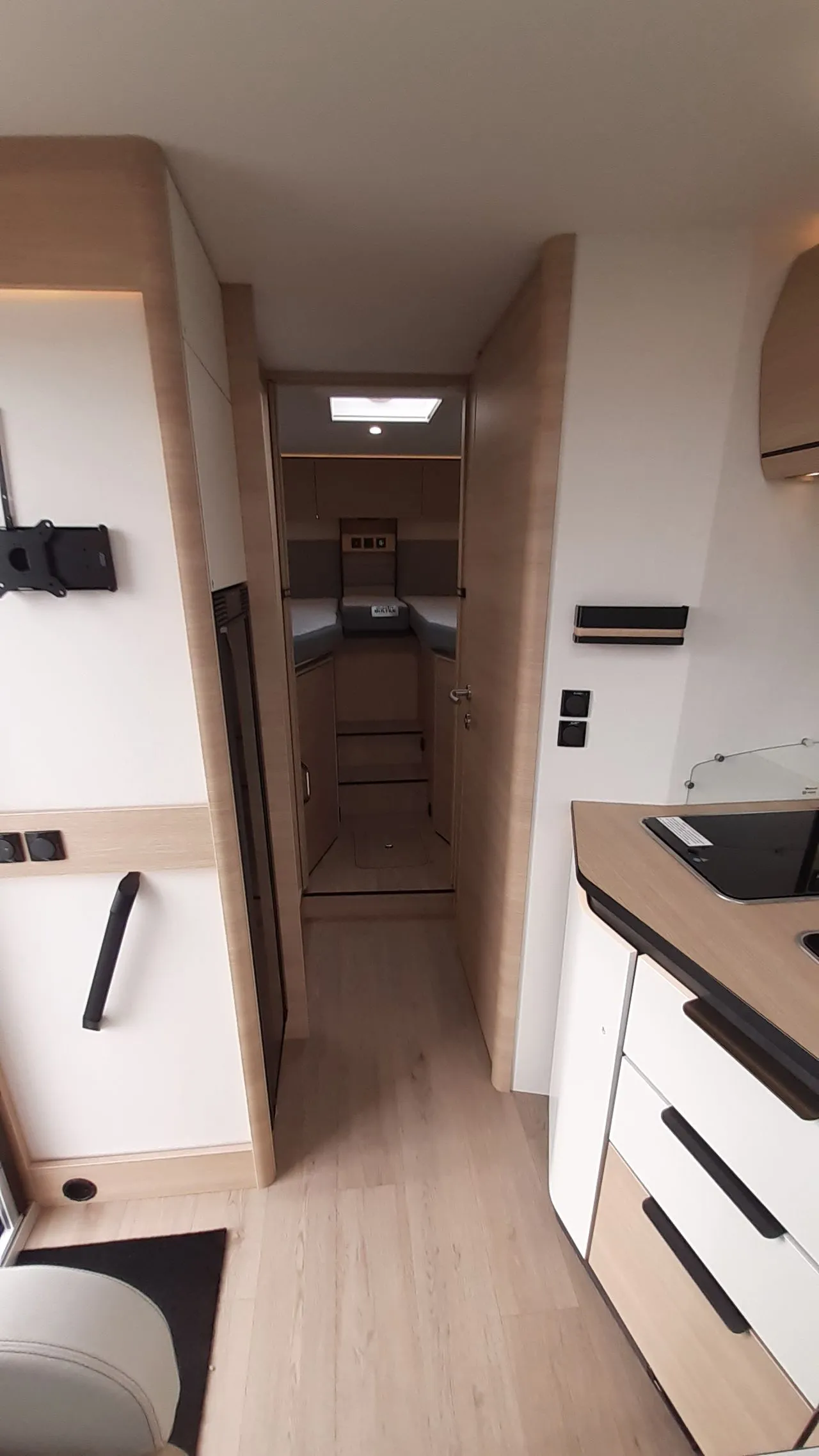Camping-car - Rapido - C66 OPTIMUM LINE - 2026
